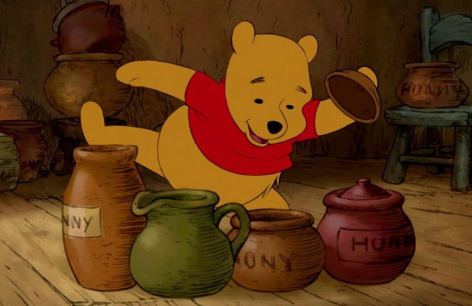 Tanti auguri, Winnie the Pooh! Ecco le novità in arrivo