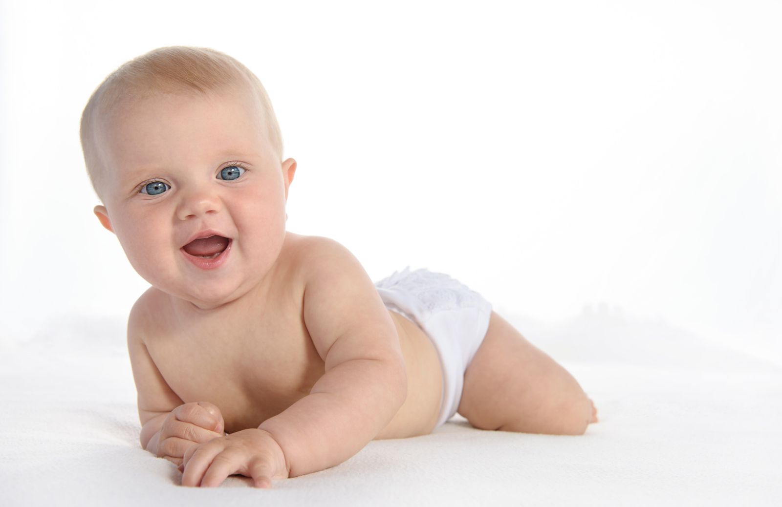 Teneri e irresistibili: ecco perché i neonati si presentano così ai nostri occhi