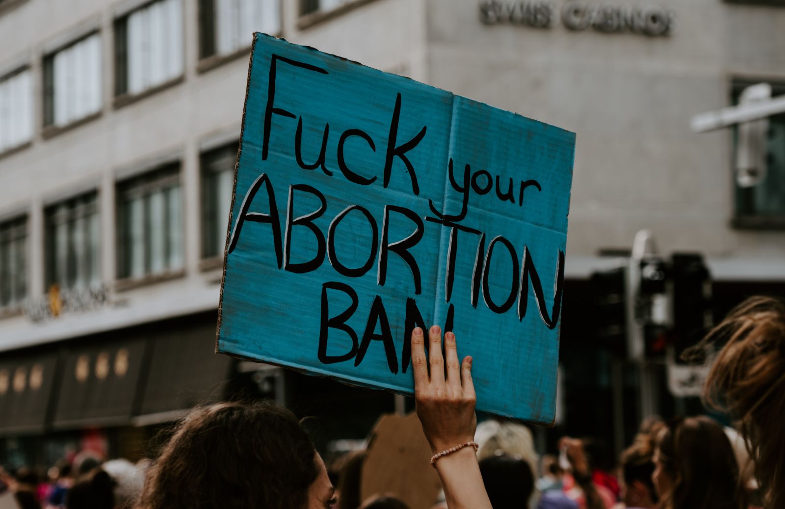 Aborto: in questi paesi è ancora vietato