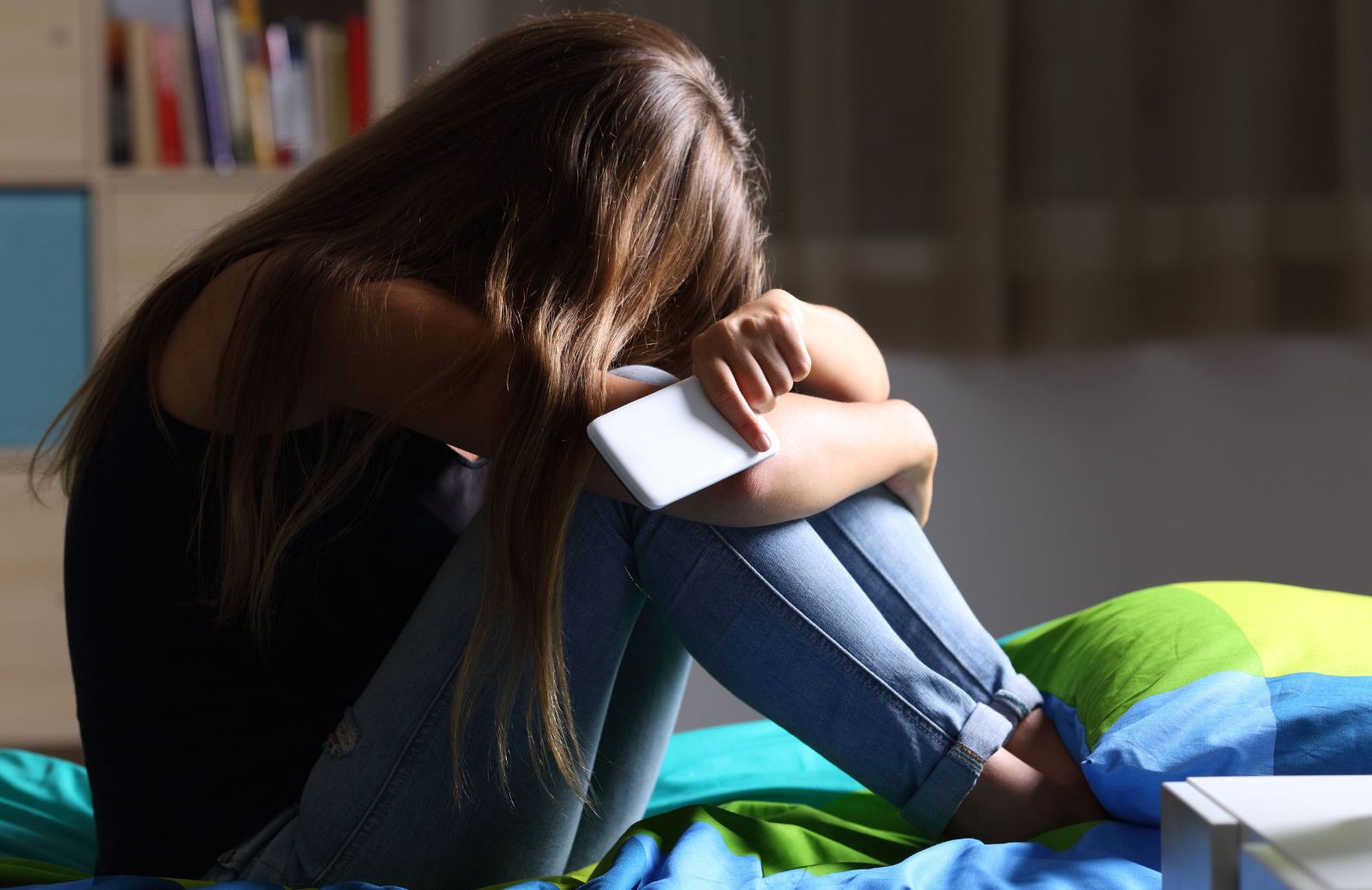 Controllate i cellulari dei bambini: pericolo bullismo e cyberbullismo
