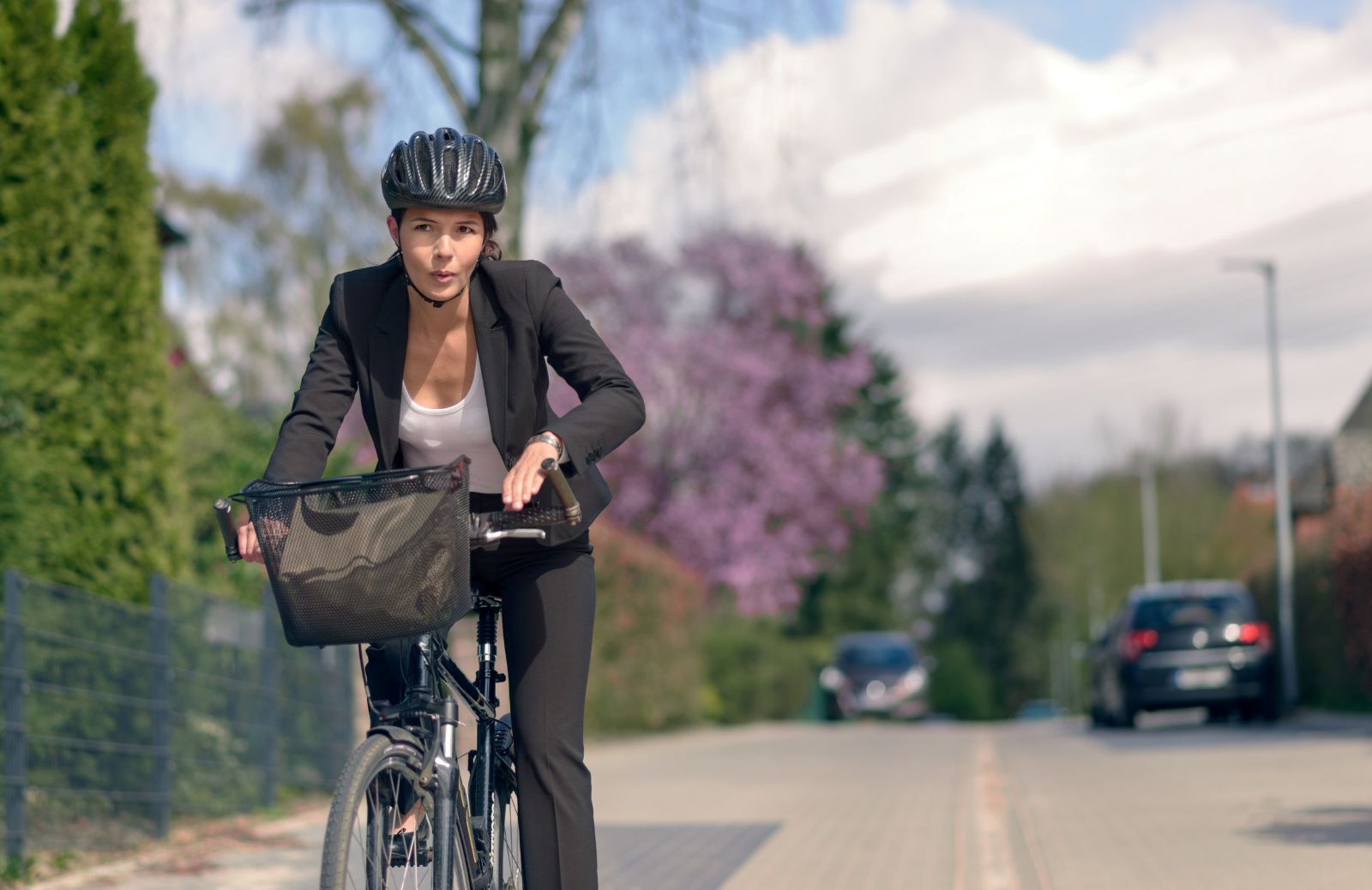 Mobilità sostenibile: un futuro bike friendly per salvare il pianeta