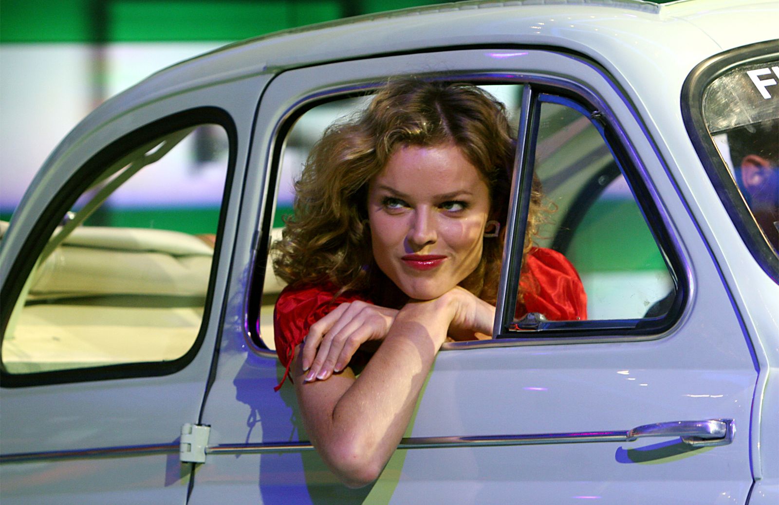 10 top model che hanno fatto la storia degli anni '90