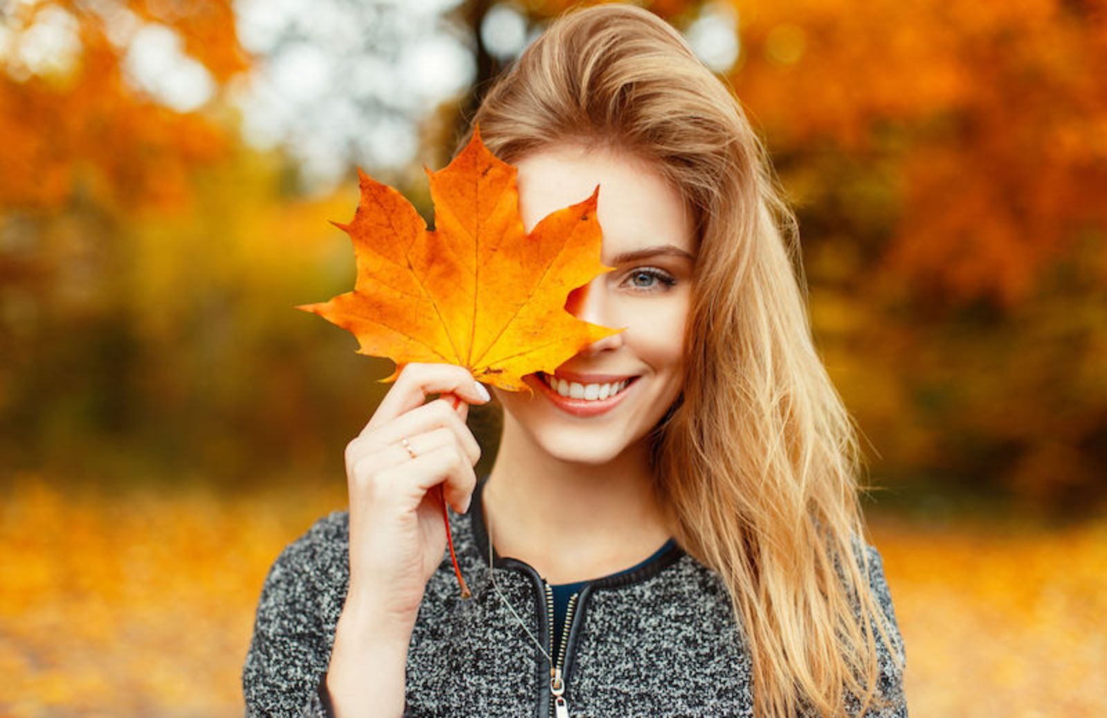 5 consigli per affrontare al meglio l'autunno