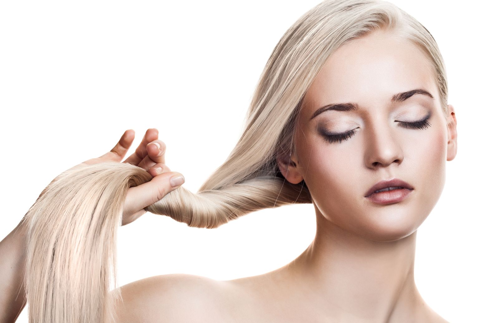 5 cose che non devi fare sei hai i capelli grassi 