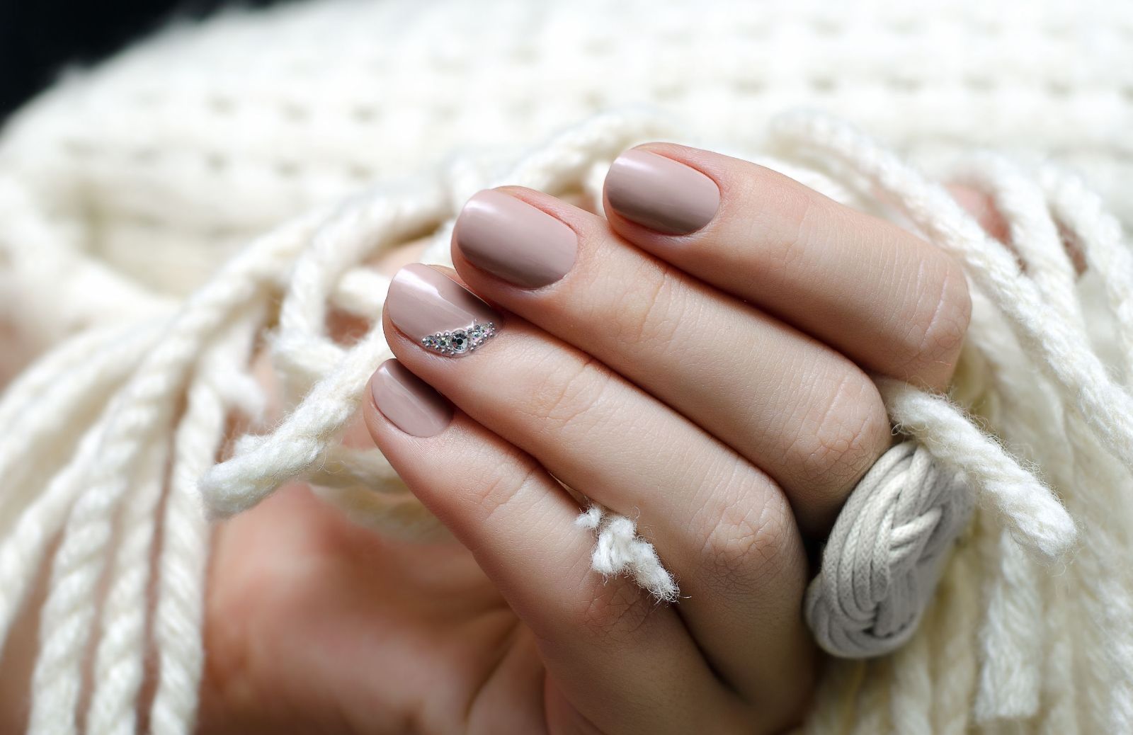 5 nail art invernali che non vedrete l’ora di provare