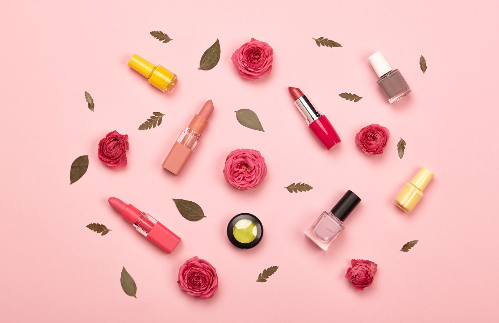 5 tendenze beauty che spopoleranno nel 2020 