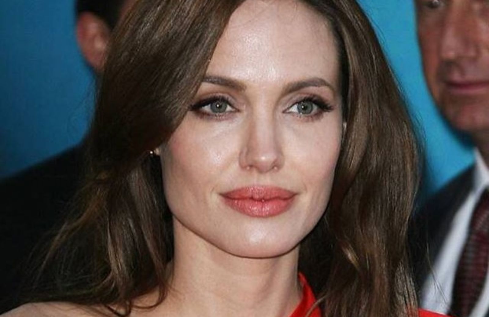Angelina Jolie: 6 segreti beauty
