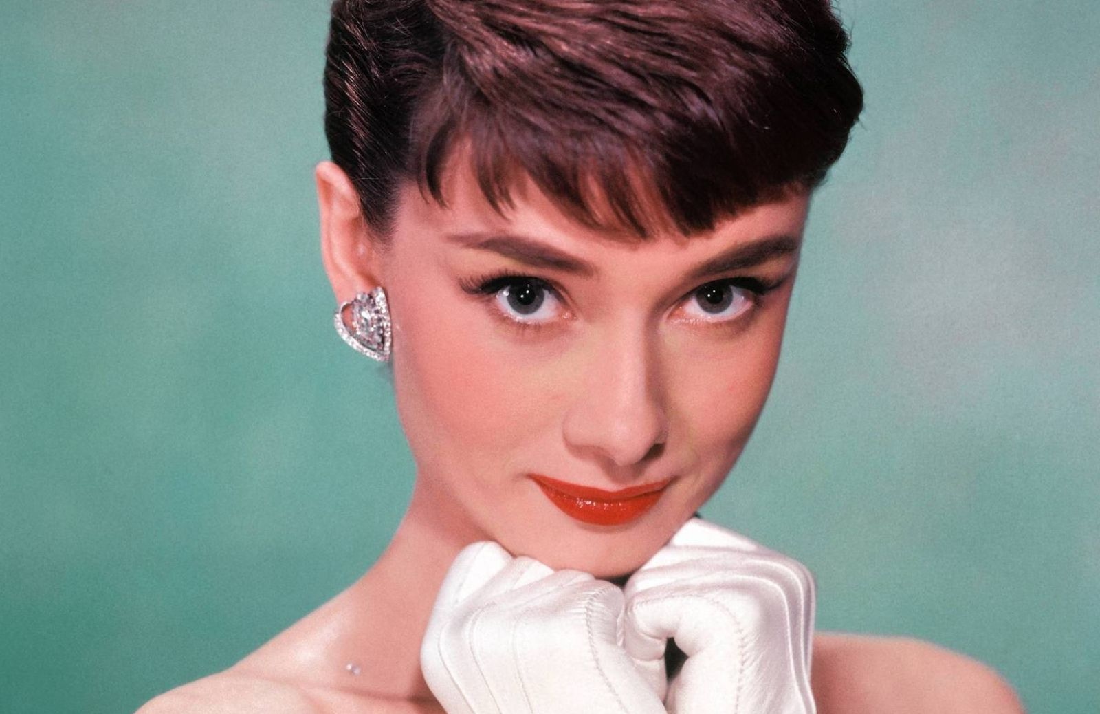 Audrey Hepburn: 5 segreti di bellezza