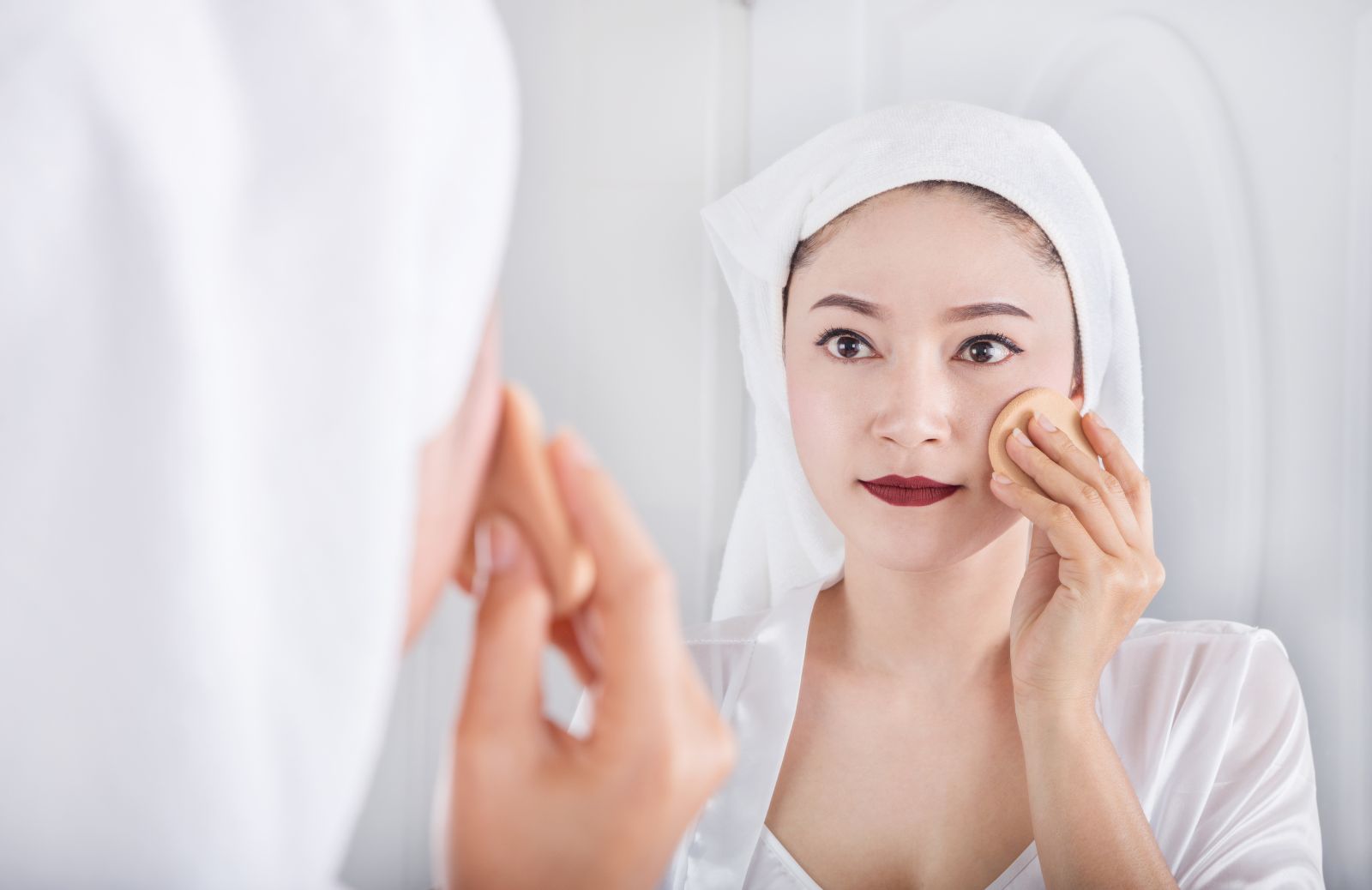 Beauty routine coreana: i 10 step per avere una pelle perfetta