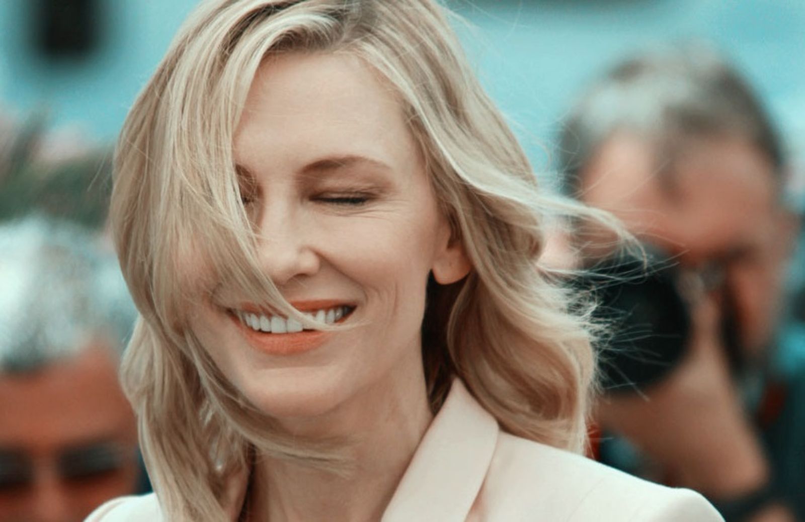 Cate Blanchett meravigliosa a Cannes 2018: 7 look per 7 giorni 