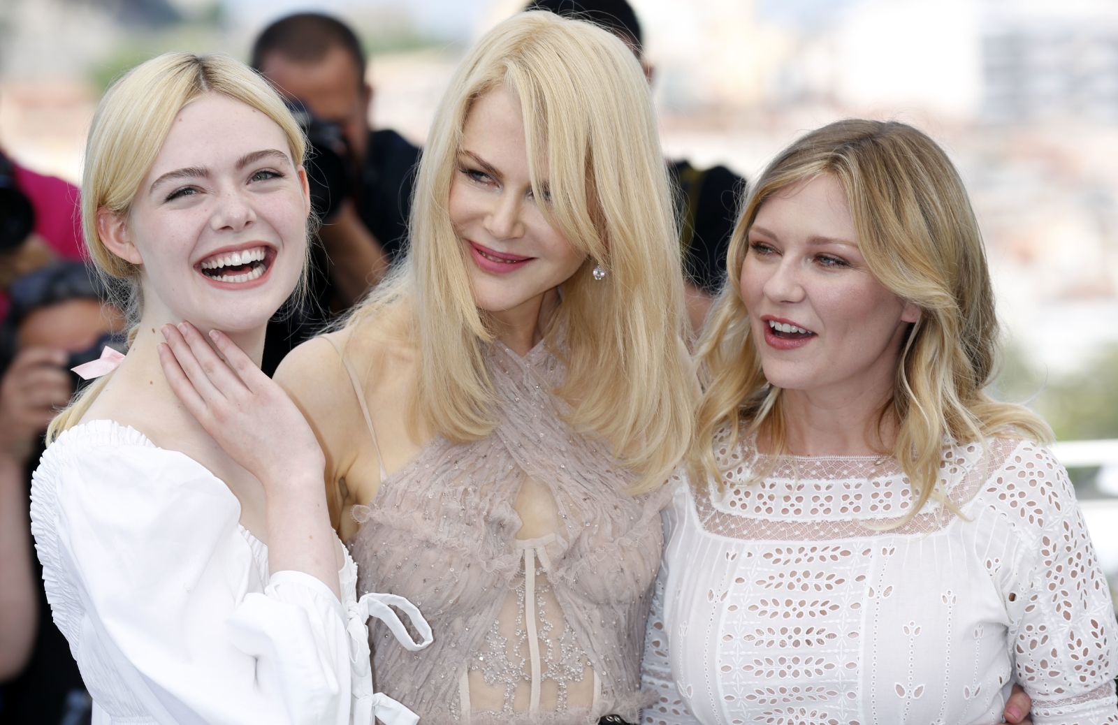 Festival di Cannes: i 10 look più belli