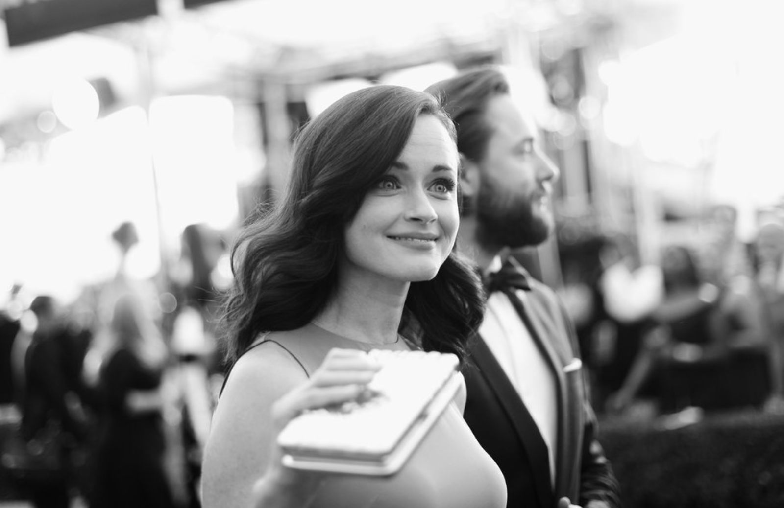 I look più belli di Alexis Bledel