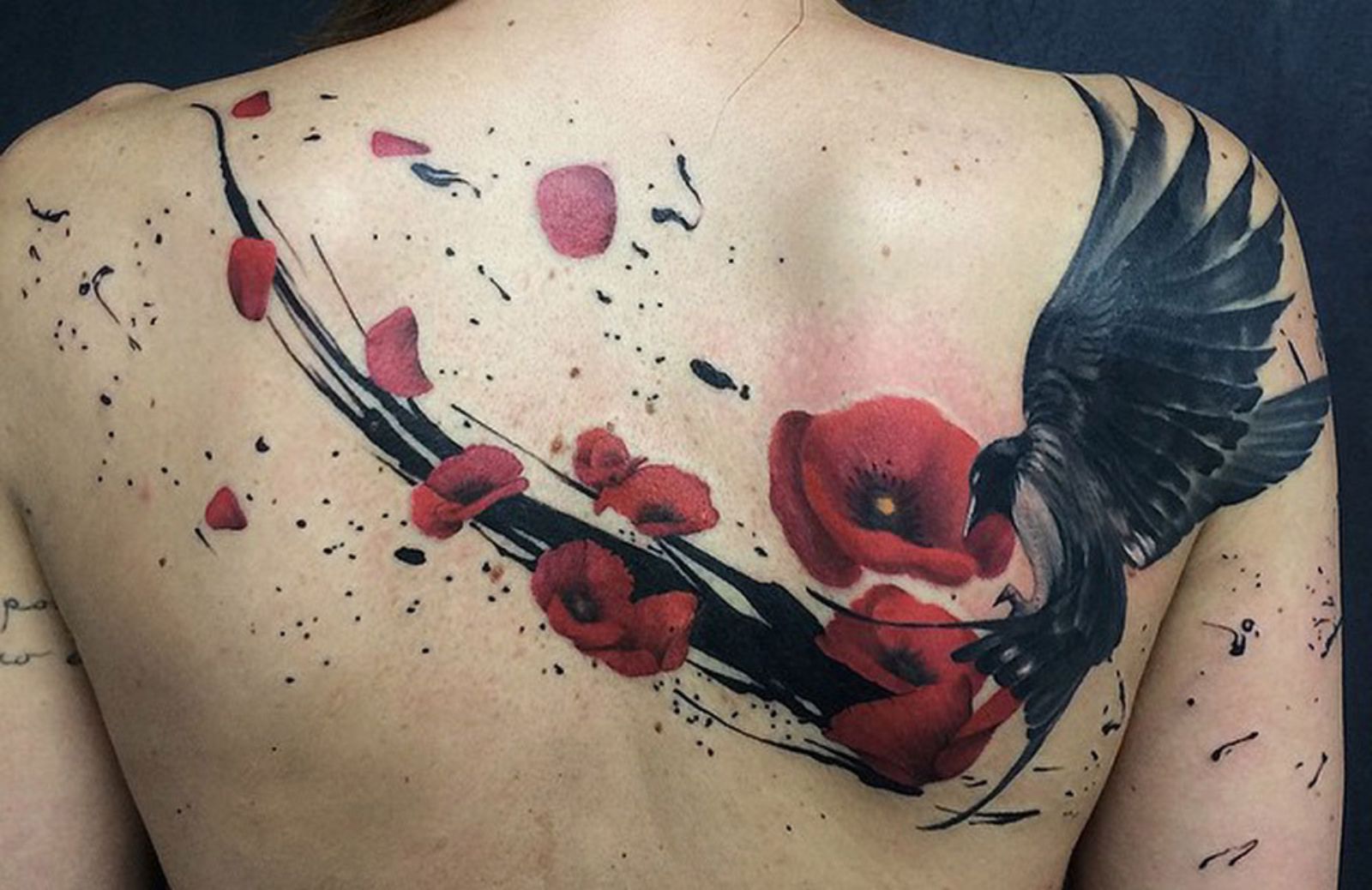 I tatuaggi più cercati del 2016