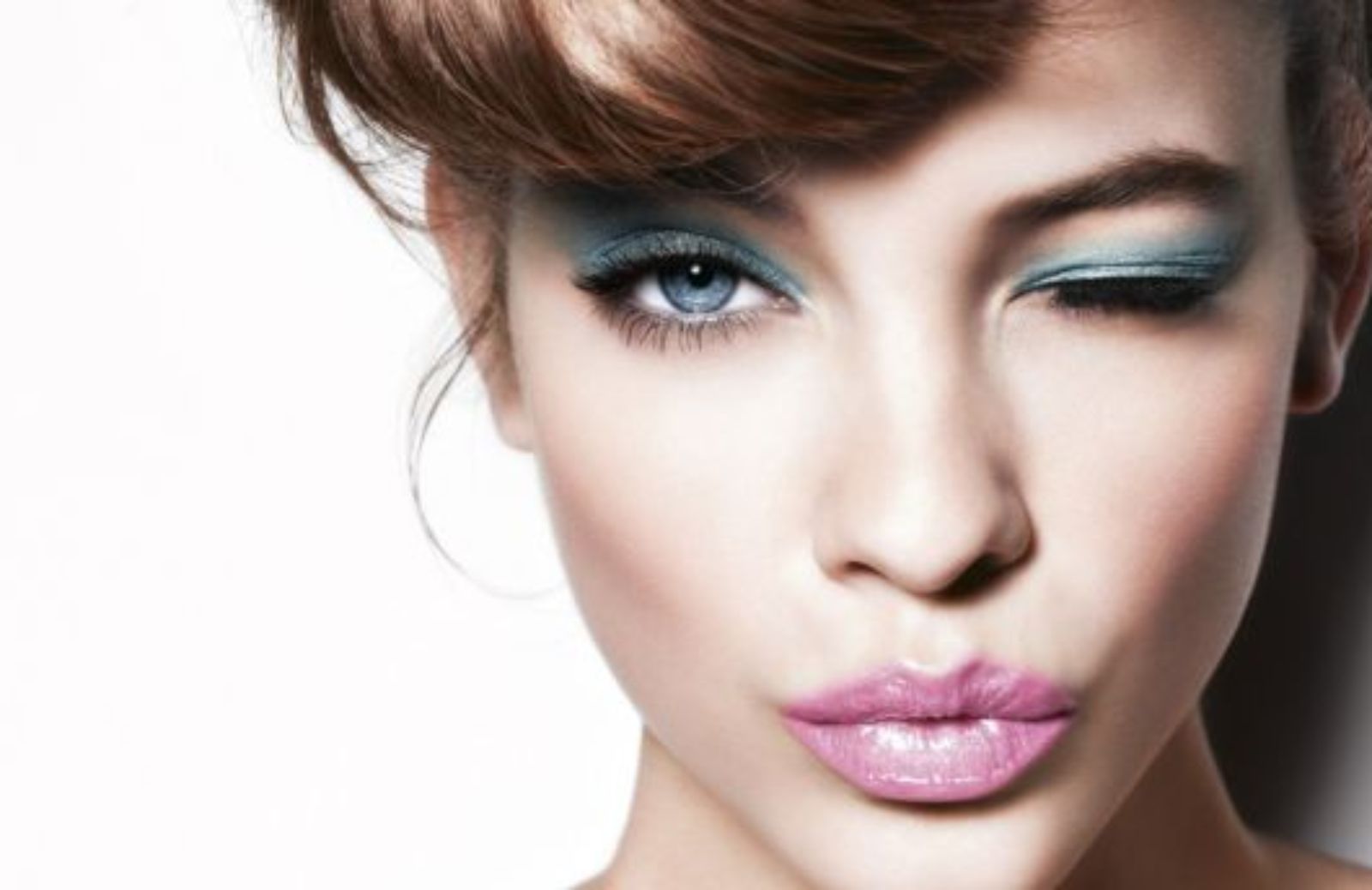 Make up di primavera: 5 tendenze da copiare subito