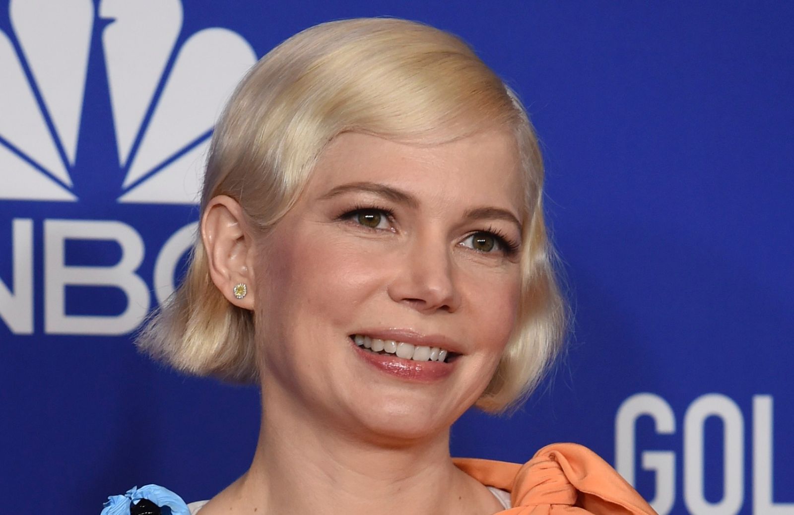 Michelle Williams: 10 look per 10 tagli di capelli