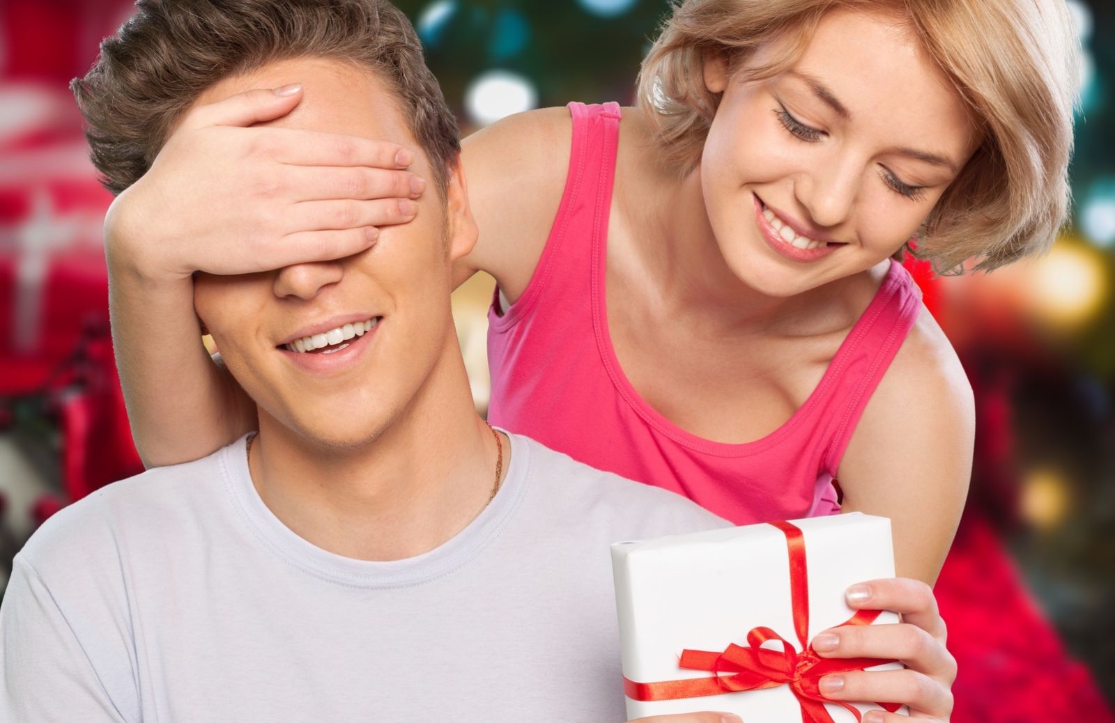 Natale 2016: 6 idee regalo per il fidanzato o il marito
