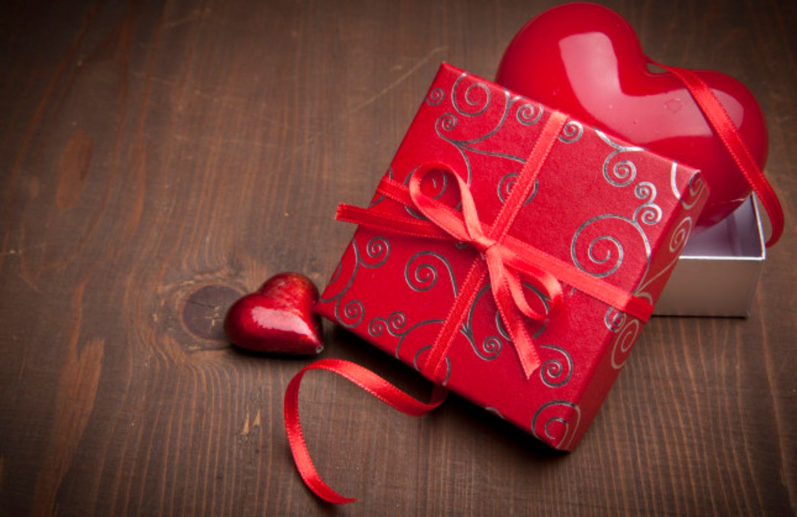 5 idee regalo per San Valentino