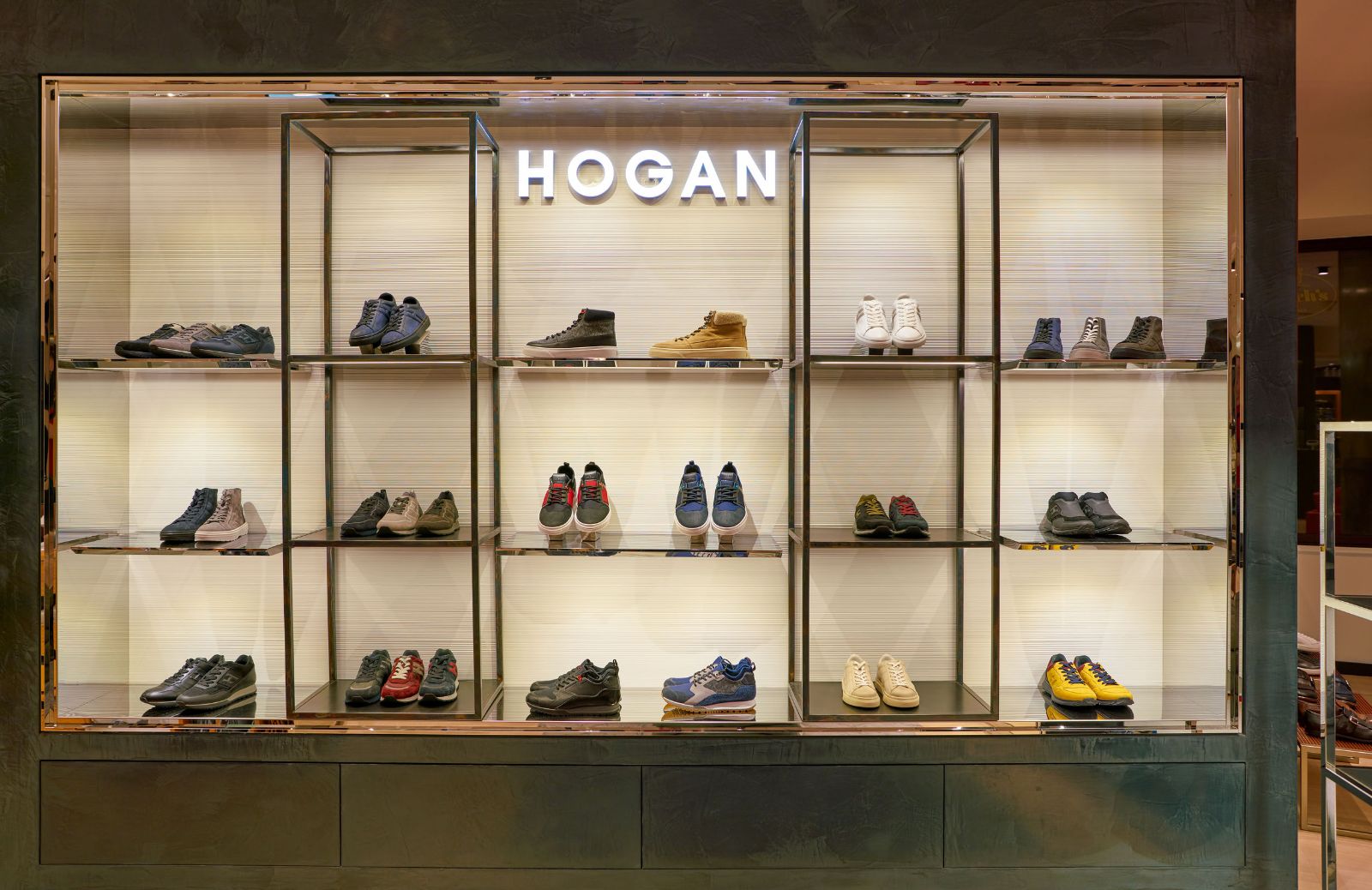 Scarpe Hogan: 5 modelli intramontabili