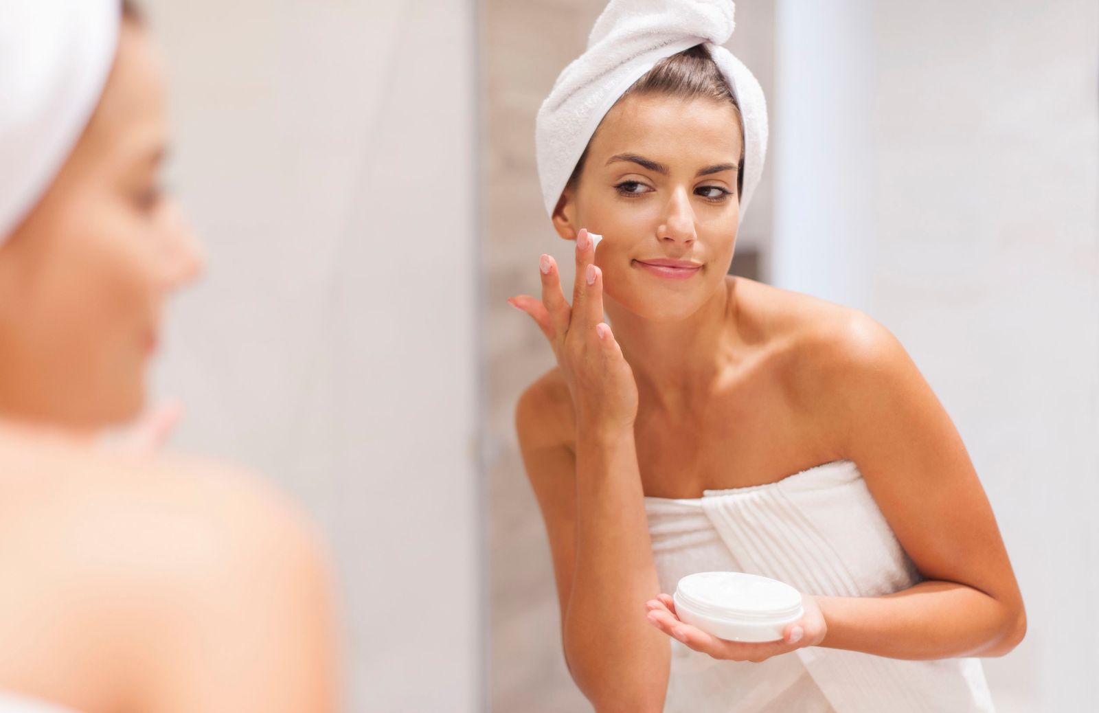 Skincare giapponese: i 7 step per avere una pelle perfetta 