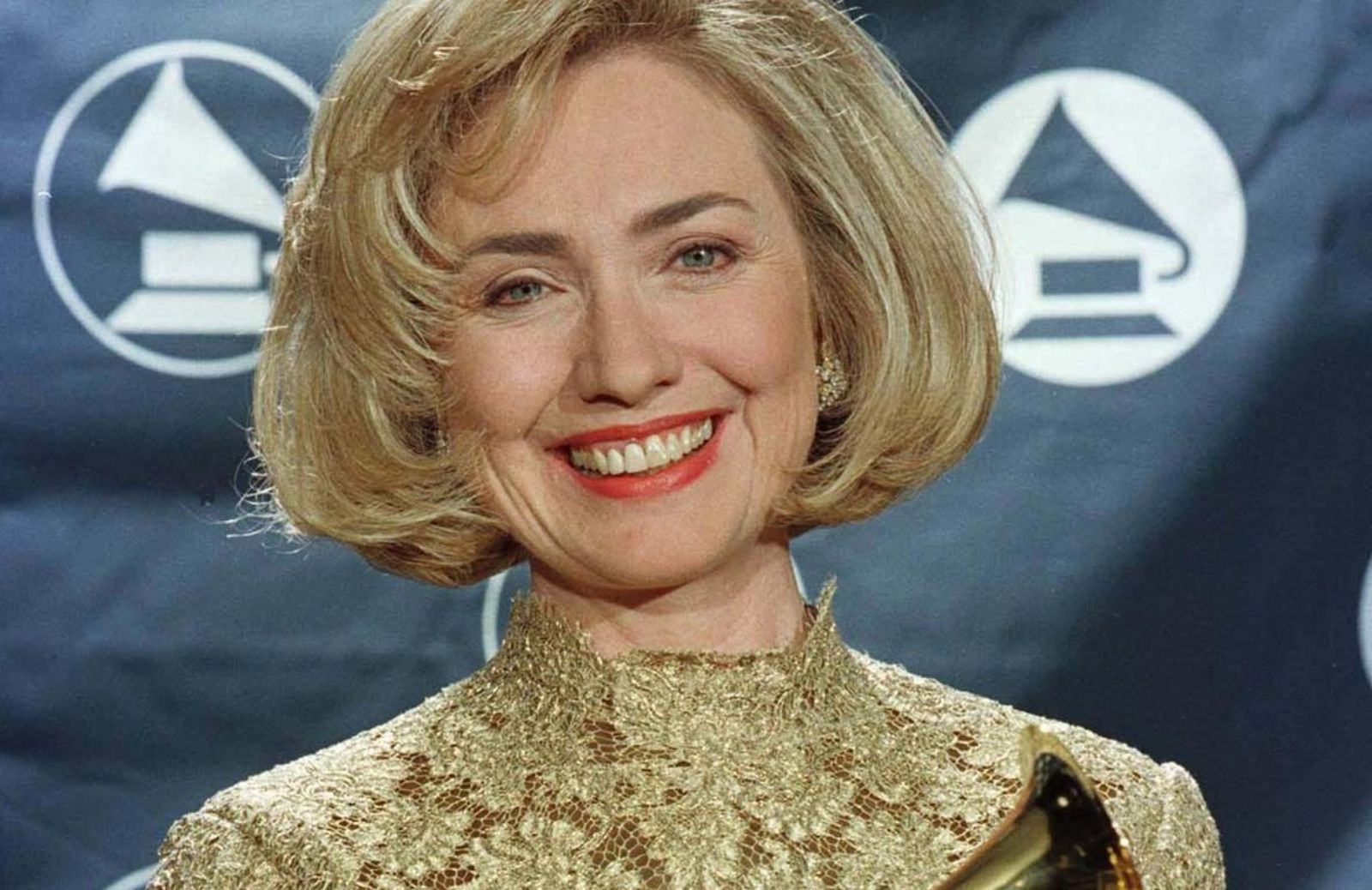 Tutti i look di Hillary Clinton: dal college alla Casa Bianca