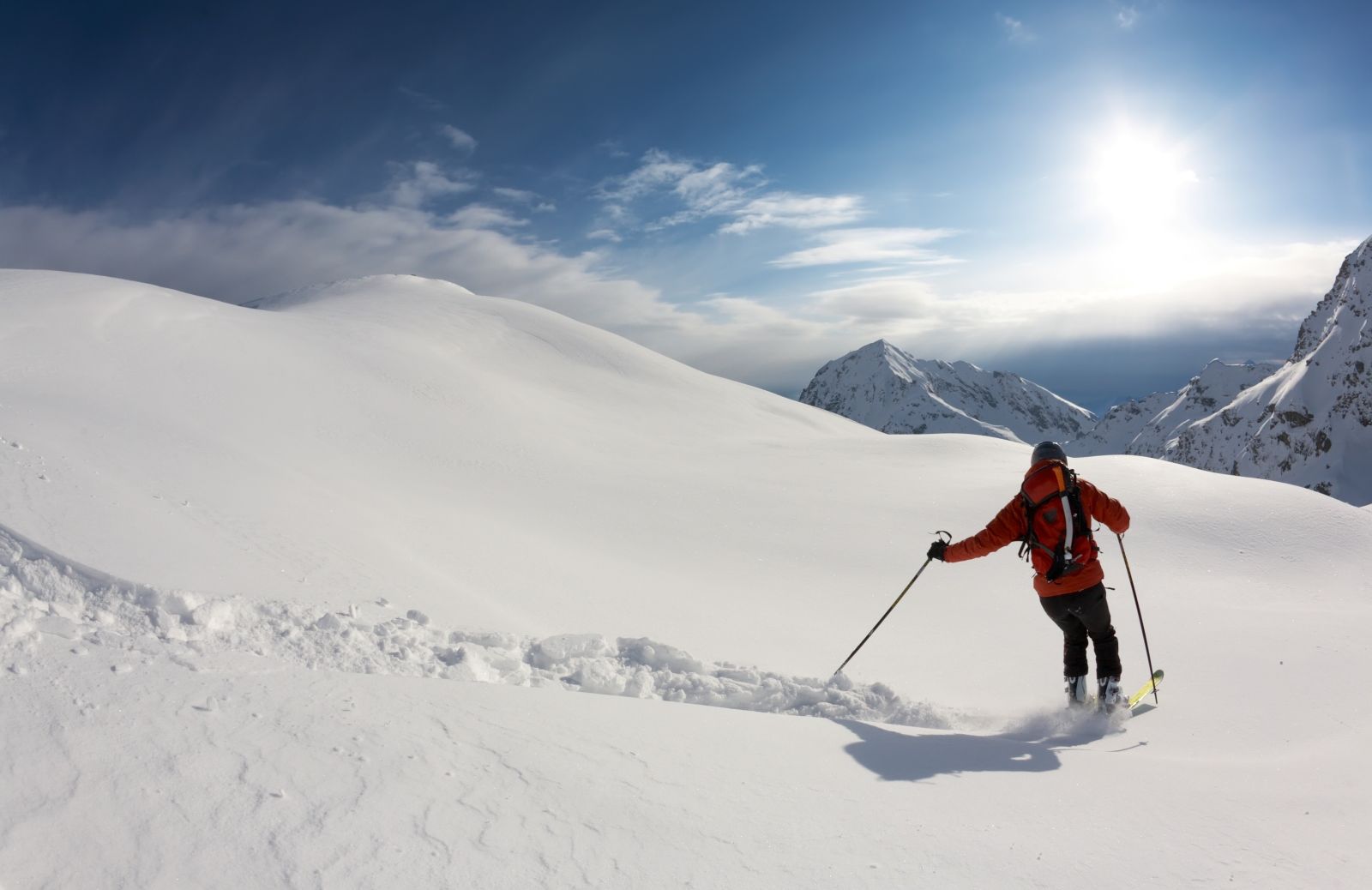 Weekend in montagna: i capi indispensabili da mettere in valigia