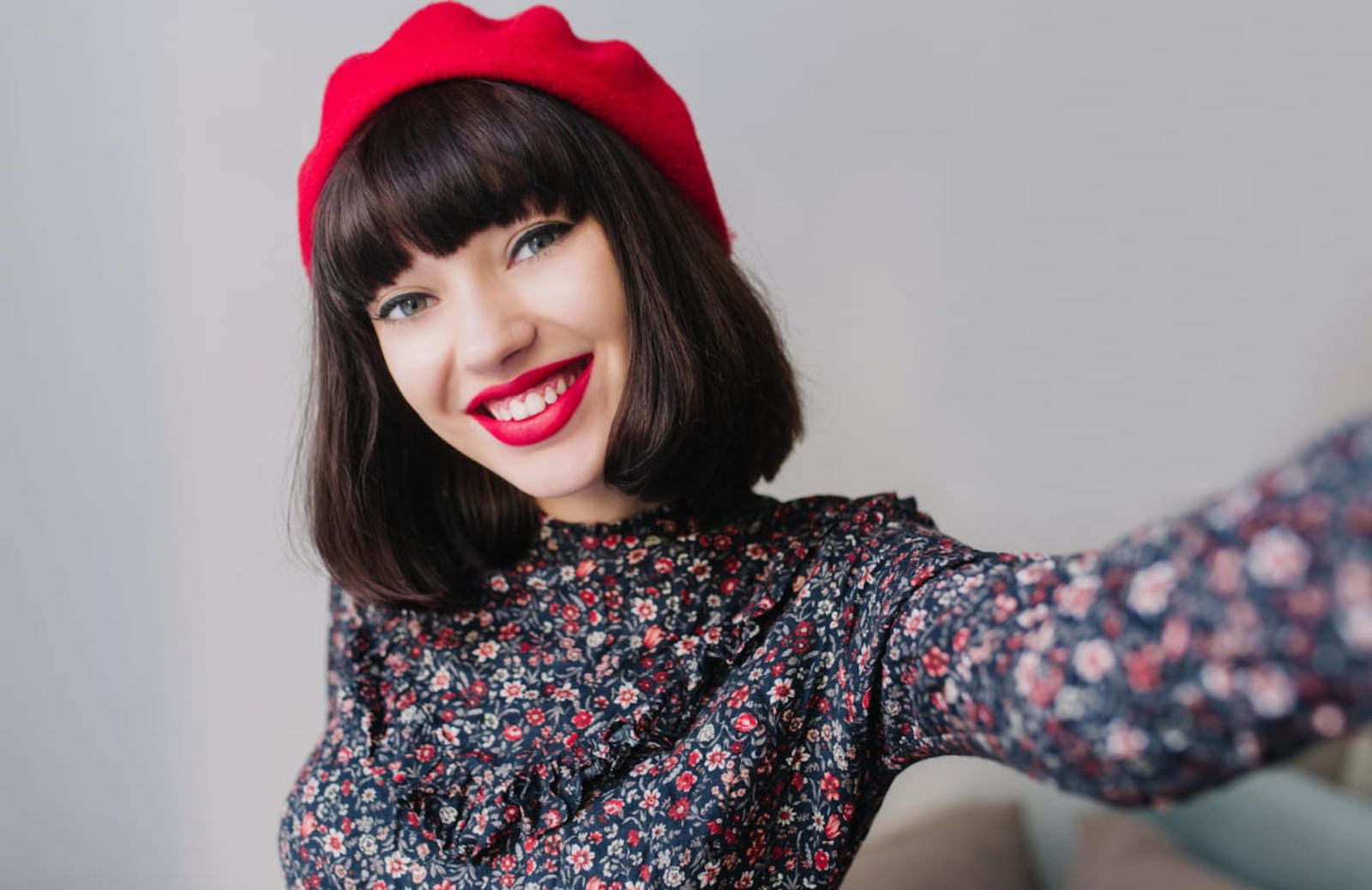 5 frangette da sfoggiare in autunno e inverno