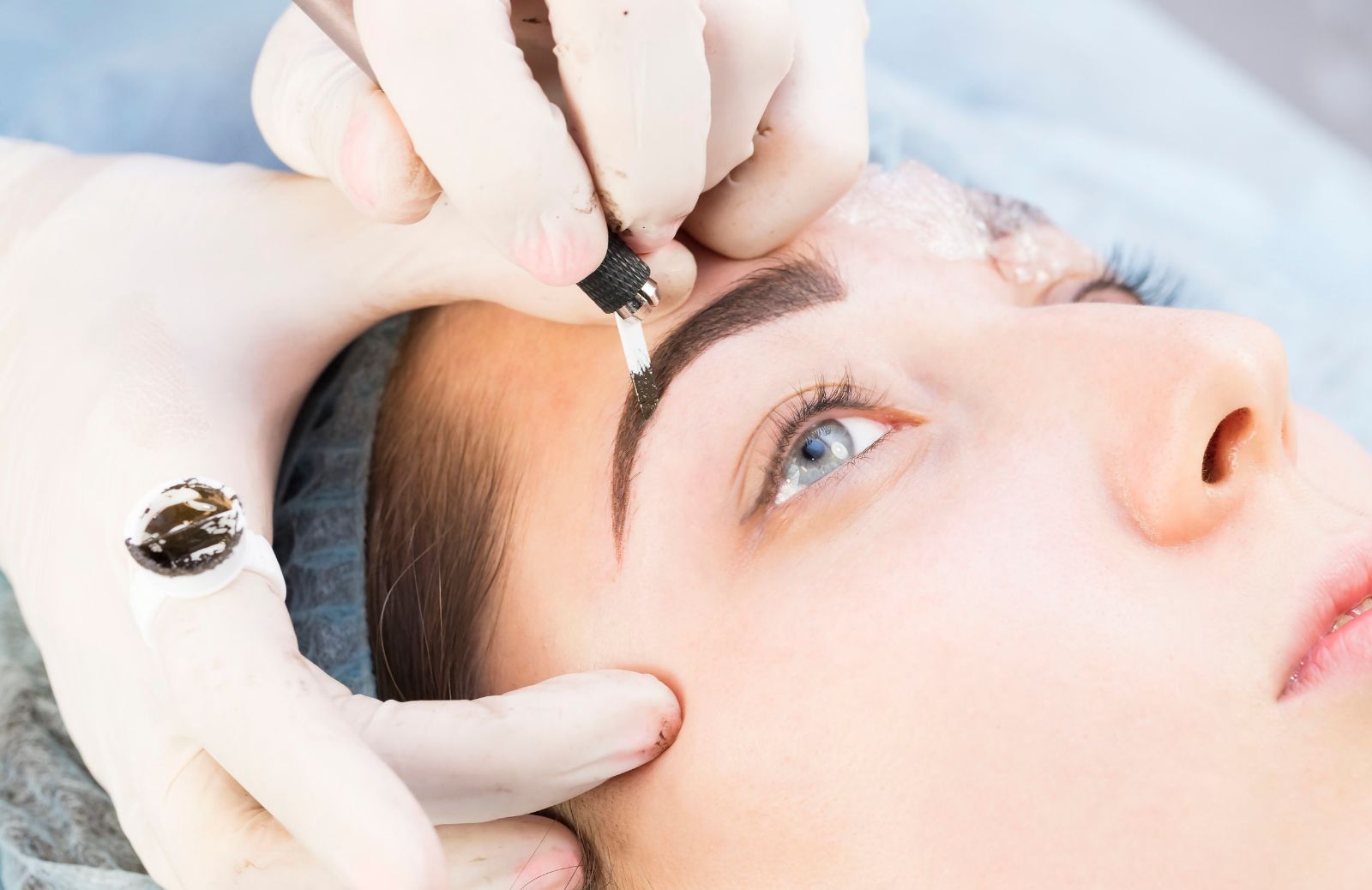 Il microblading è una tecnica definitiva? 