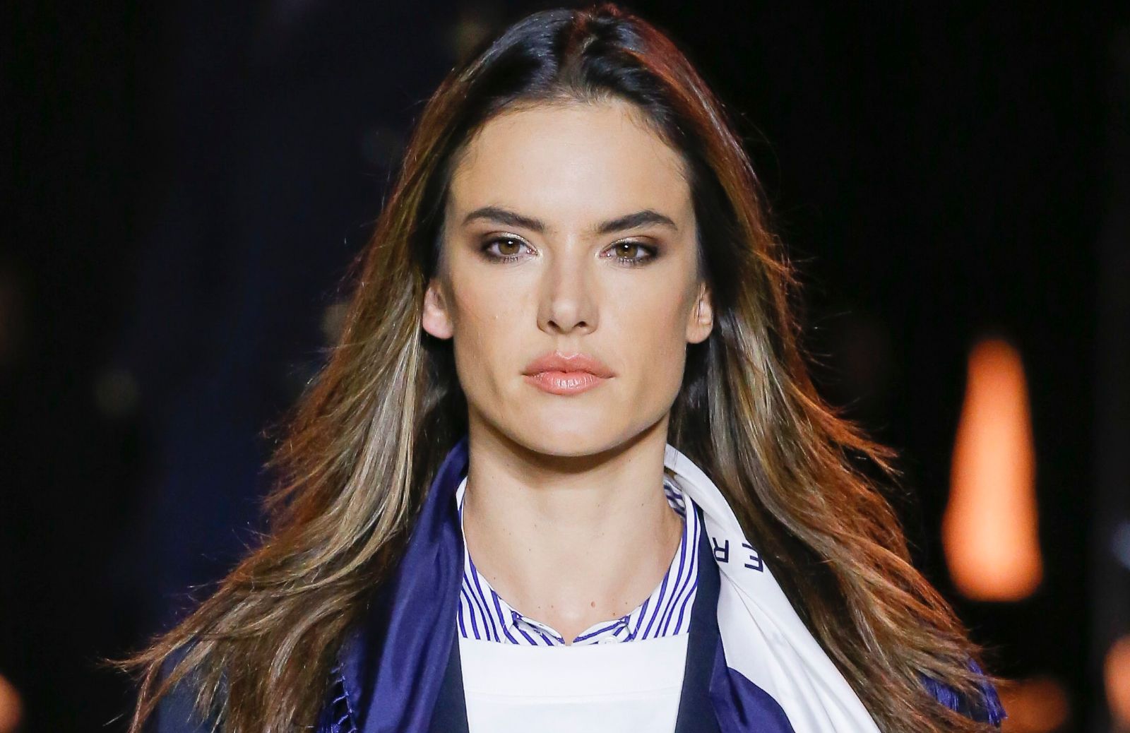 Alessandra Ambrosio: la carriera, la vita privata, l'amore 