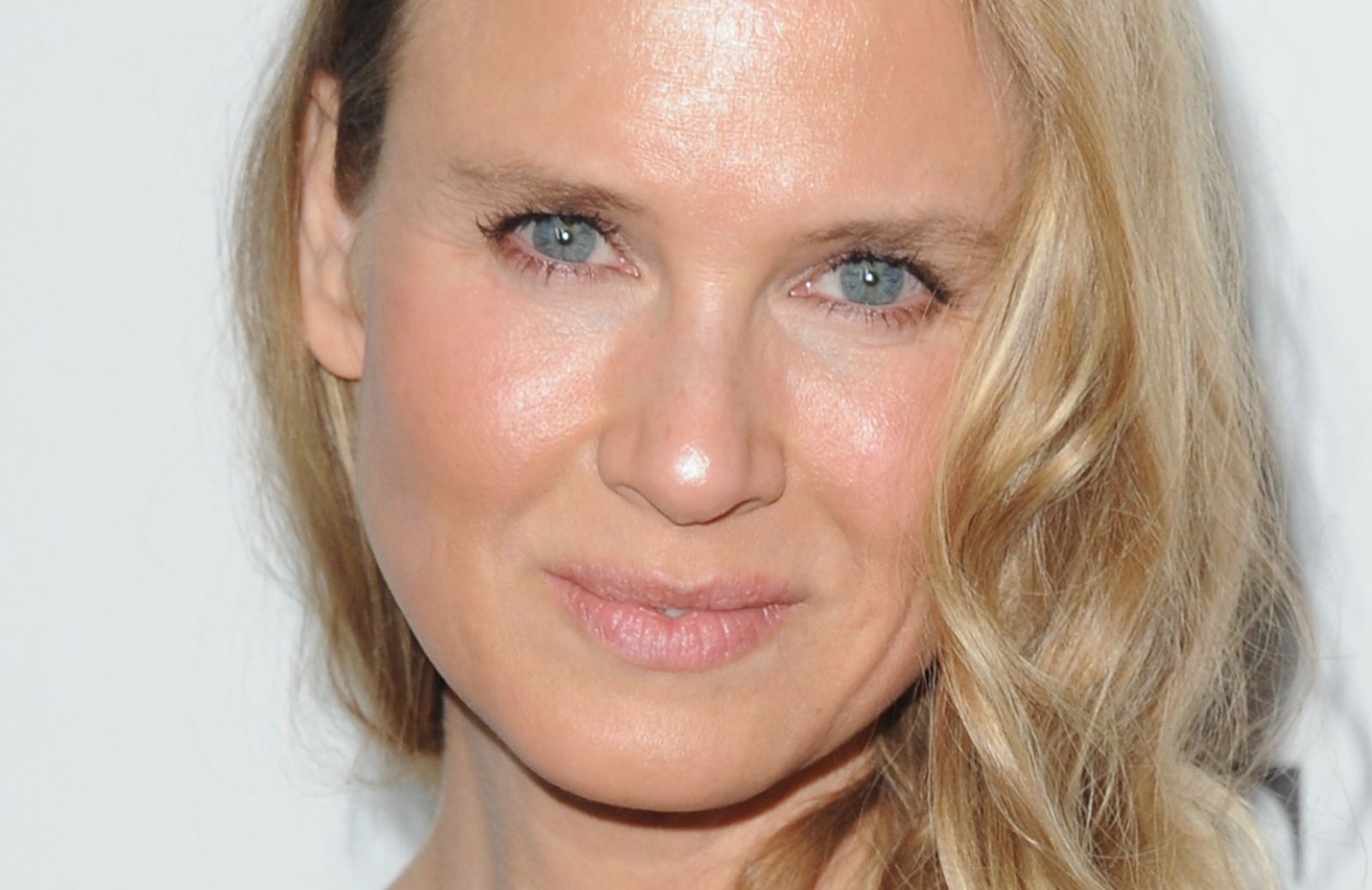 Renée Zellweger: lettera aperta contro l'accanimento mediatico