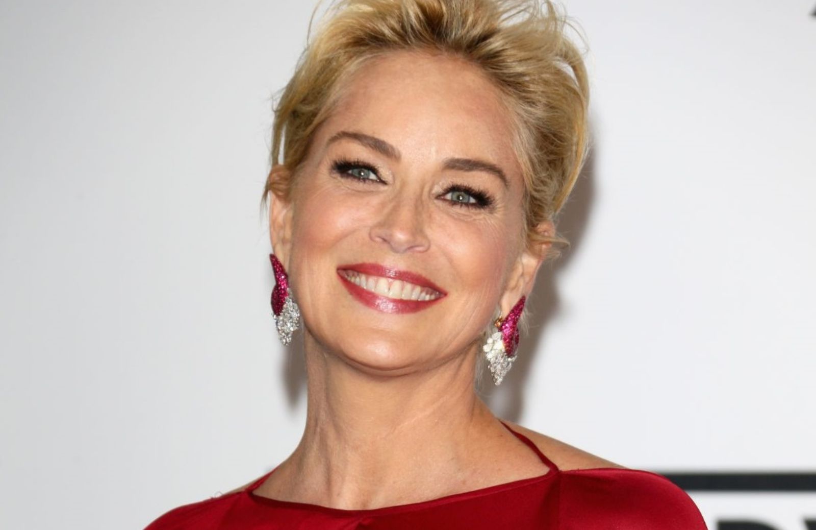 Sharon Stone: 5 segreti di una bellezza senza tempo 