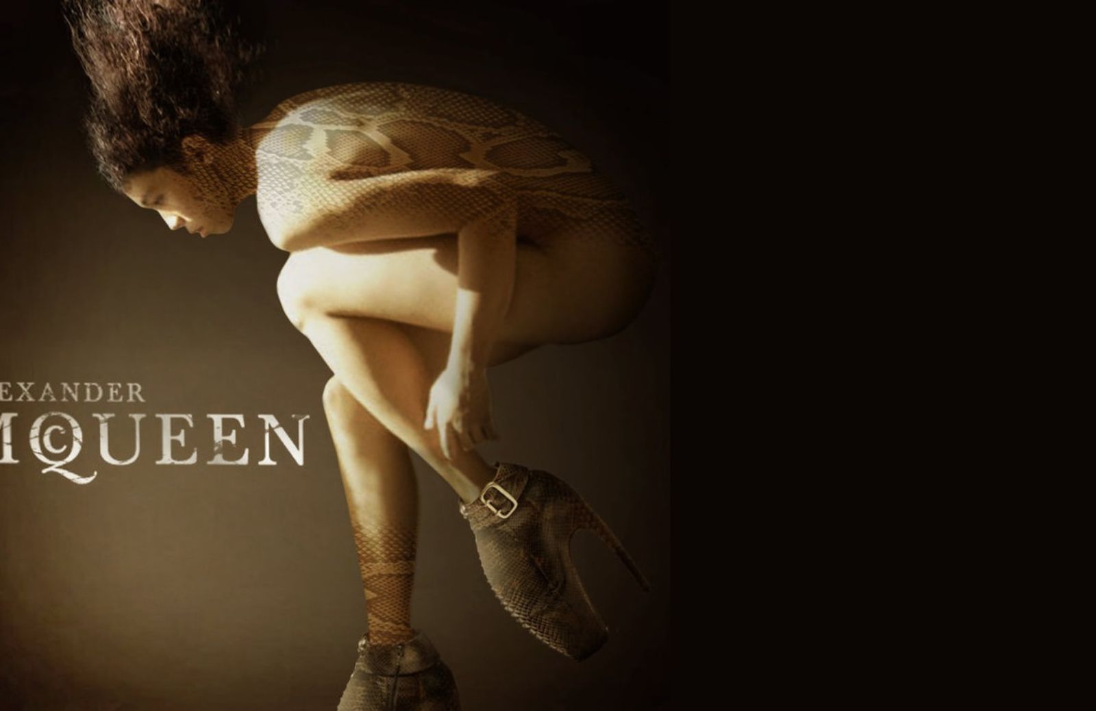 Storia delle scarpe Armadillo di Alexander McQueen, le preferite da Lady Gaga 