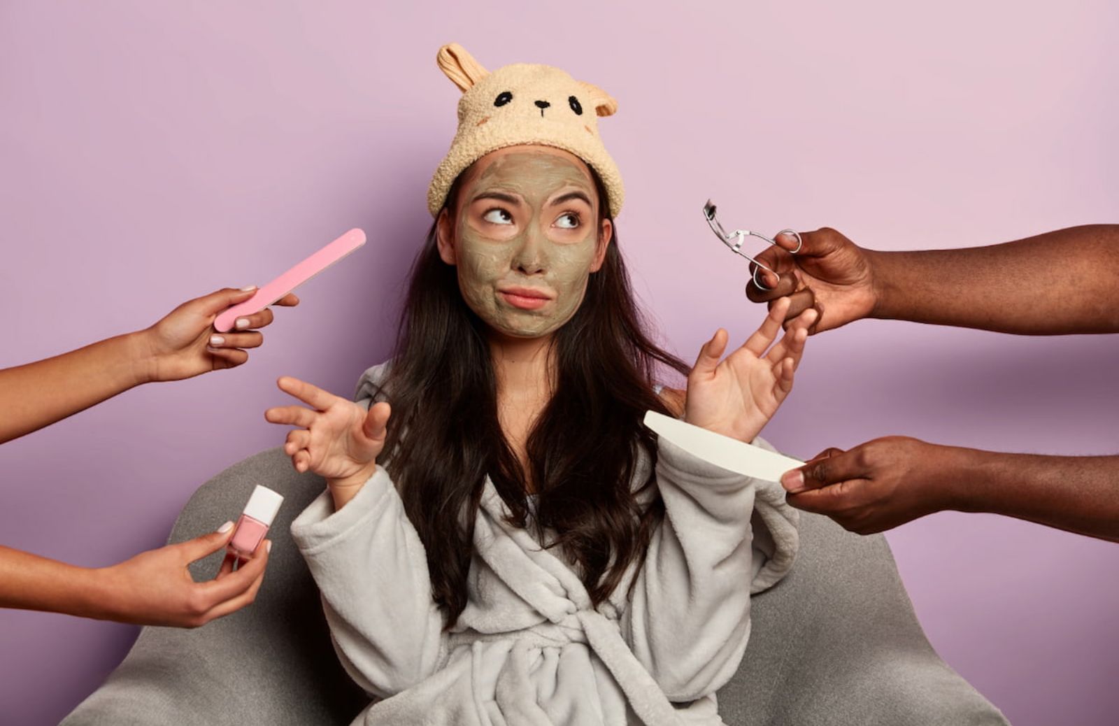 Beauty burnout, quando la bellezza diventa un'ossessione