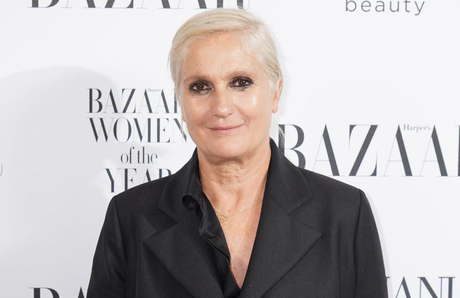 Come Maria Grazia Chiuri ha cambiato la nostra idea di stile