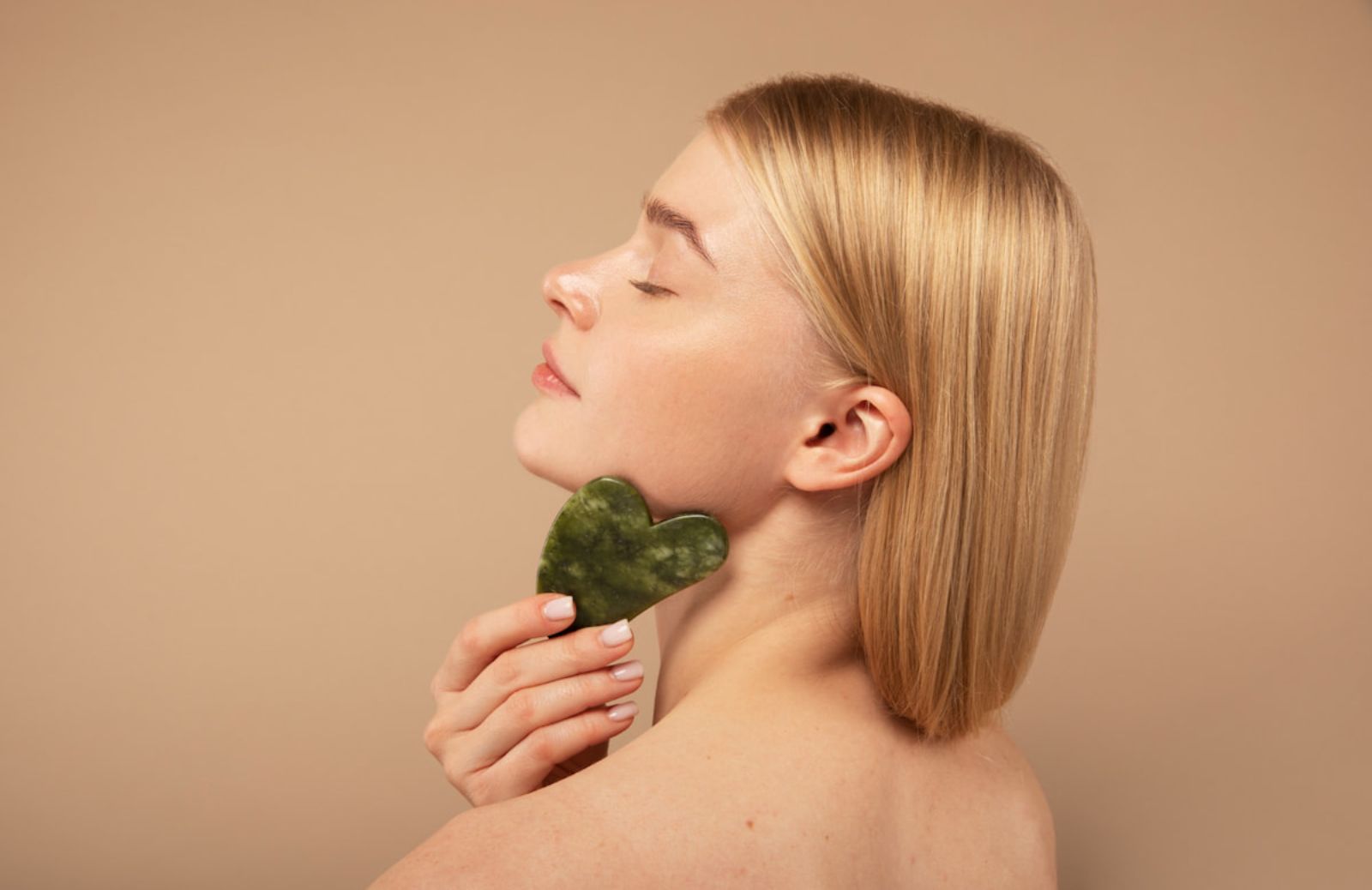 Dal botox al notox: il nuovo trend per la skincare è naturale