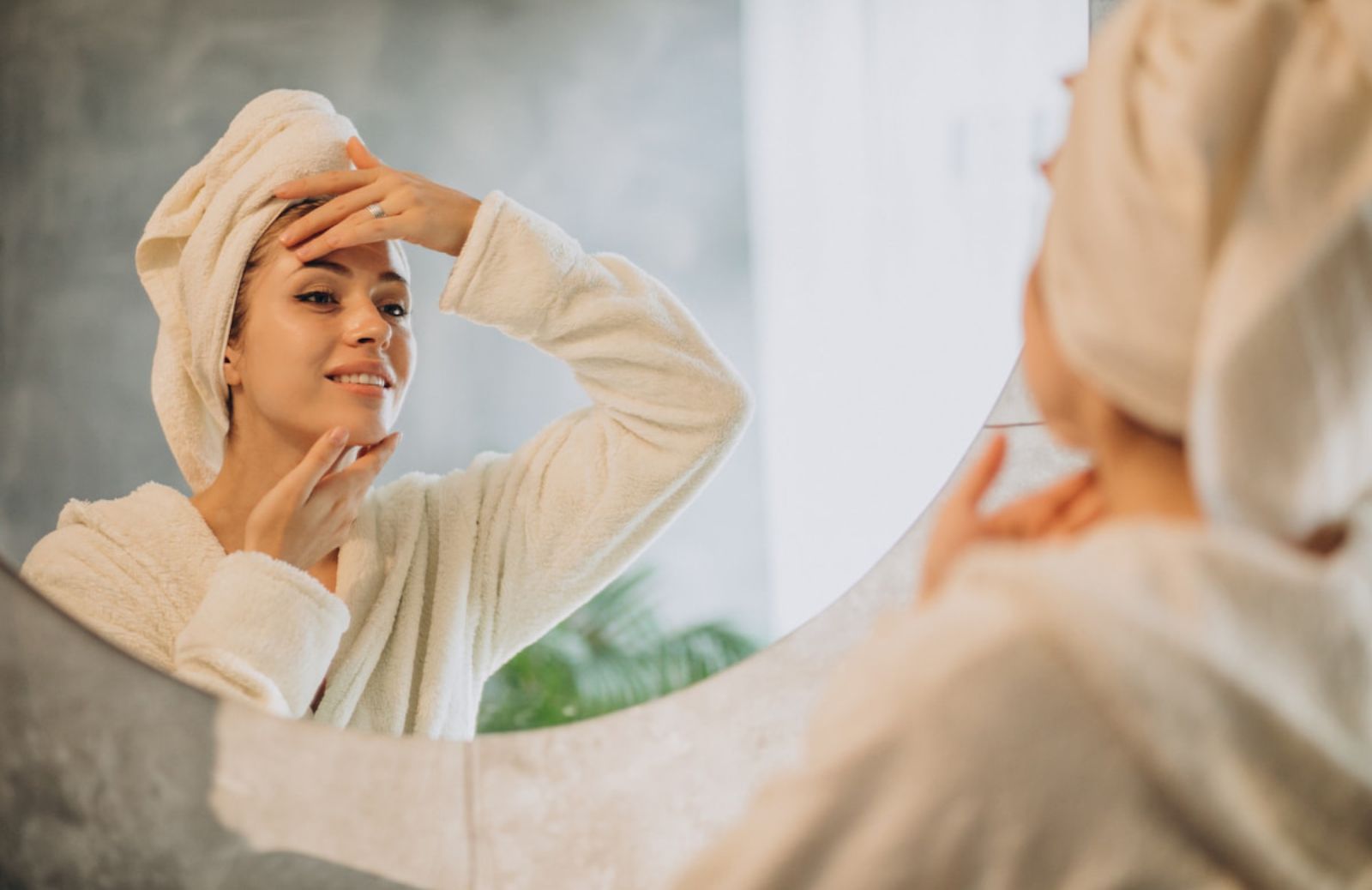 Skinimalism, il trend della skincare minimale