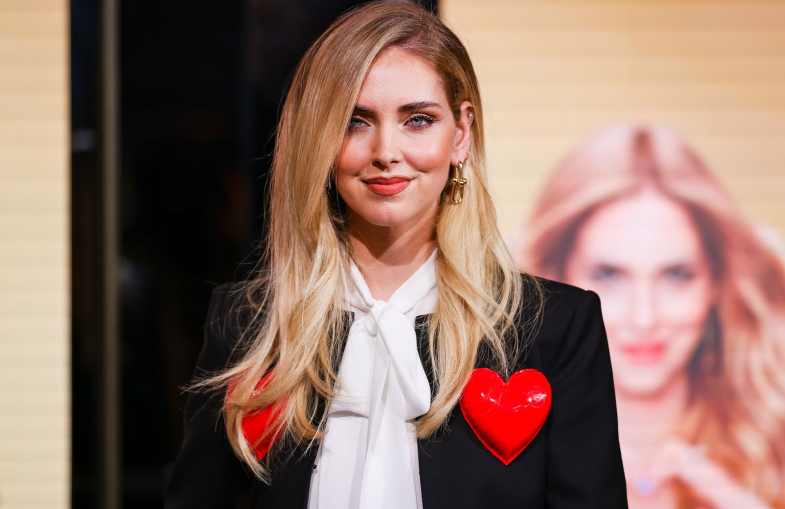 Oroscopo delle star: il tema natale di Chiara Ferragni