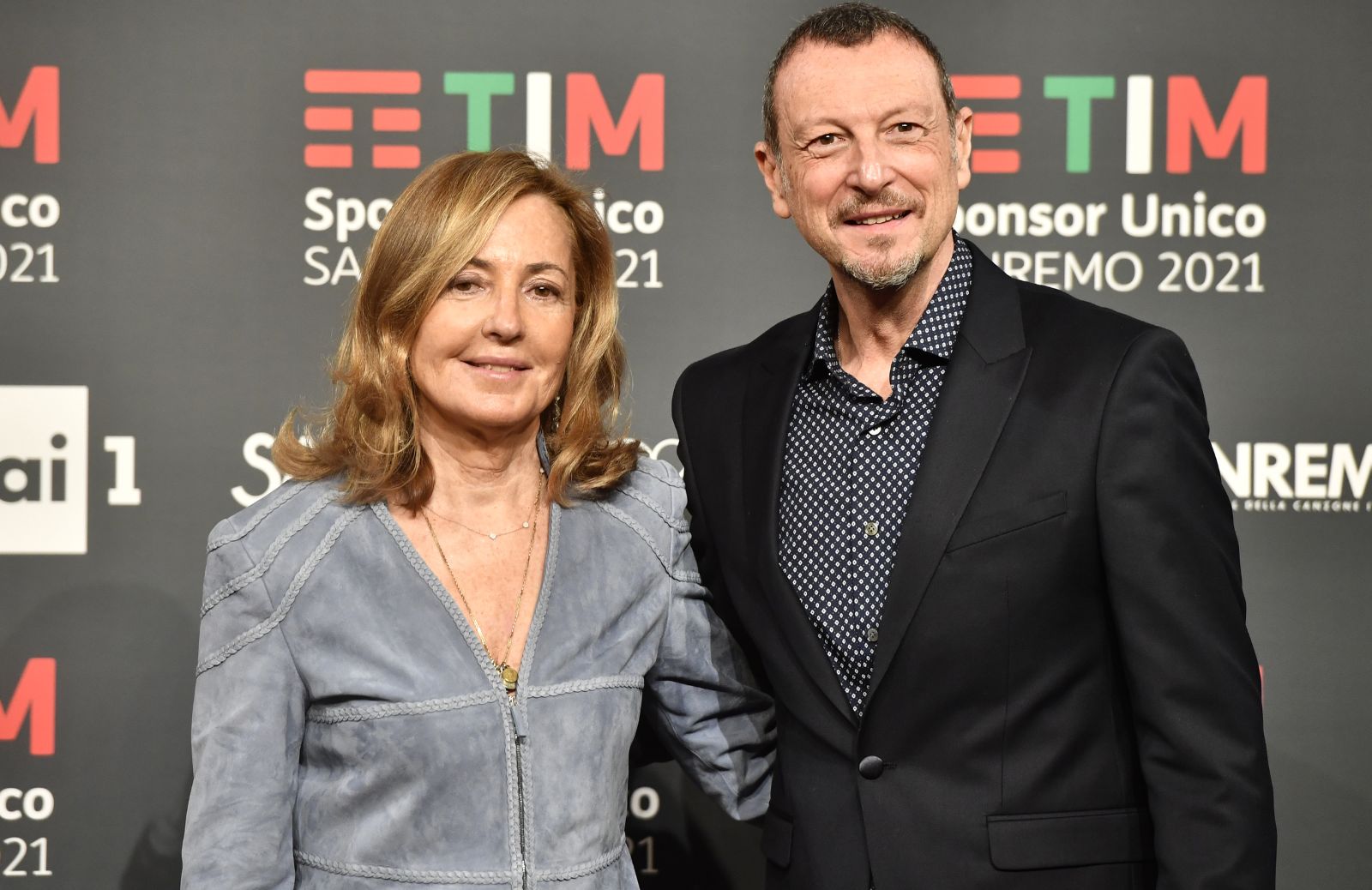 Barbara Palombelli: «Dal modello Sanremo ripartano i teatri italiani»