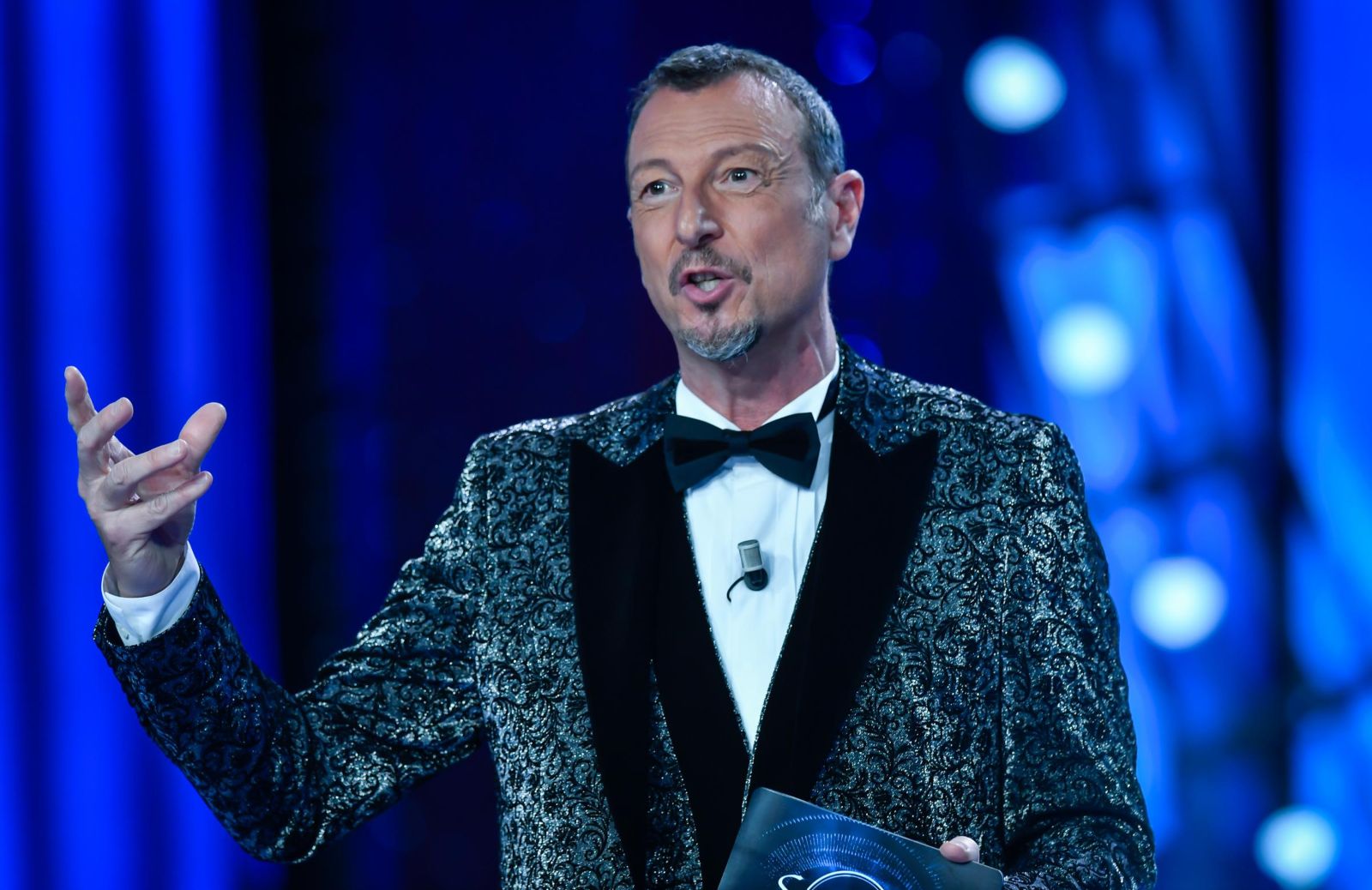 Cosa dicono i protagonisti di Sanremo 2021