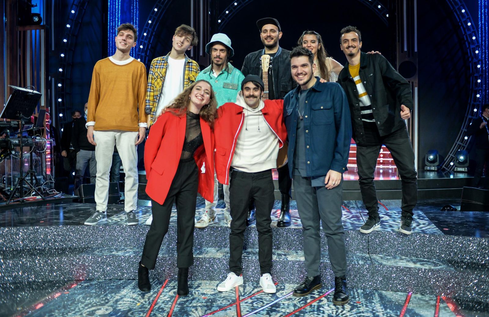 Sanremo Giovani: tutto sui ragazzi che sognano di vincere il Festival 2021