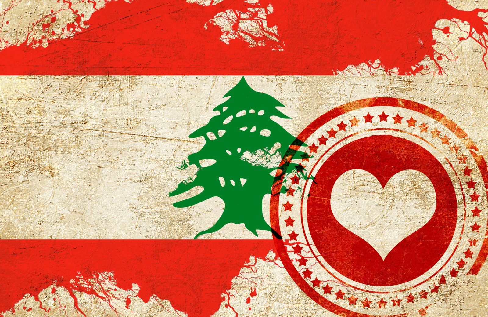 Sesso e amore nel mondo: Beirut