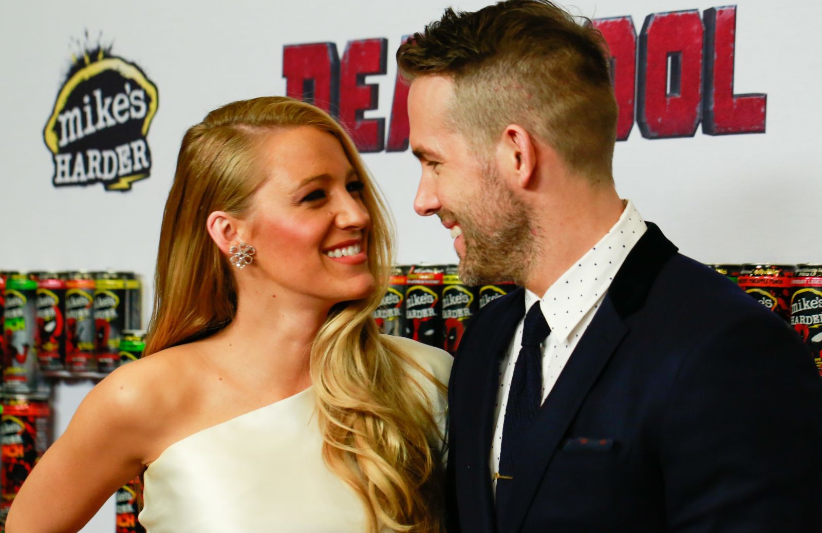 Blake Lively e Ryan Reynolds: sono loro i nuovi Brangelina?