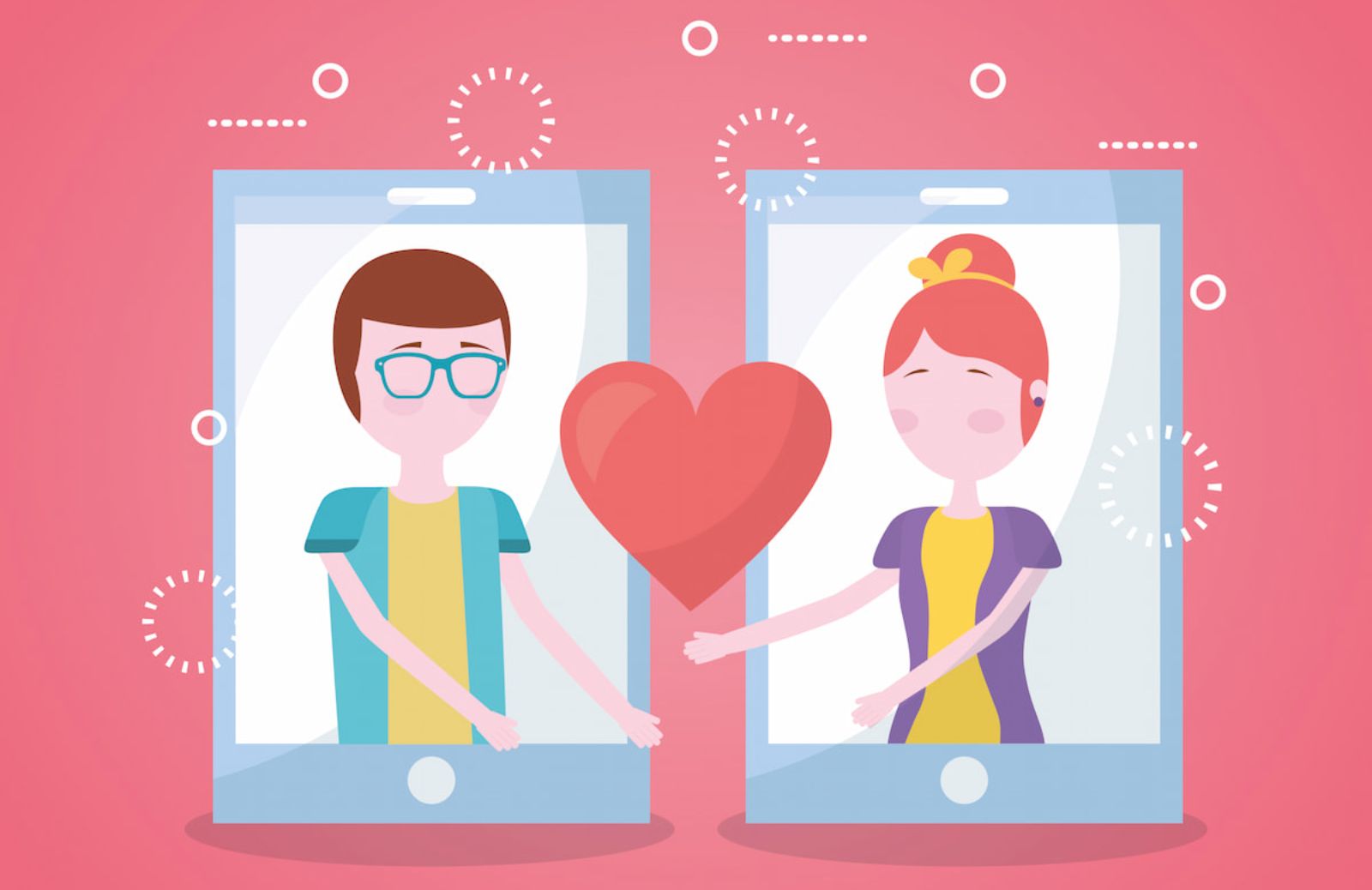 Non solo Meetic: da Hinge a Feeld, ecco le migliori app di dating