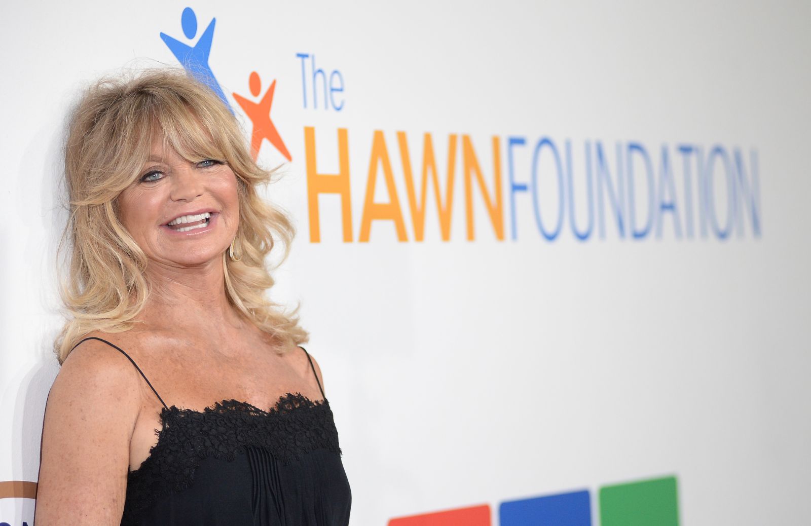 La carica delle over 70: il segreto di Goldie Hawn 