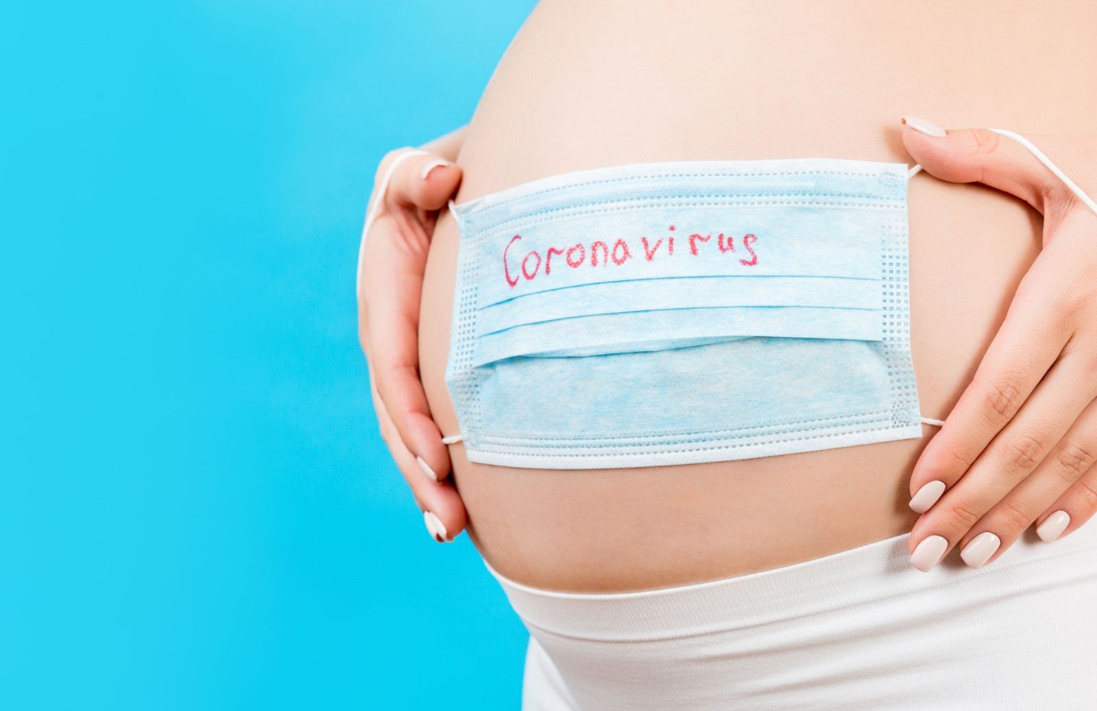 Maternità al tempo del Coronavirus: il racconto di tre mamme italiane