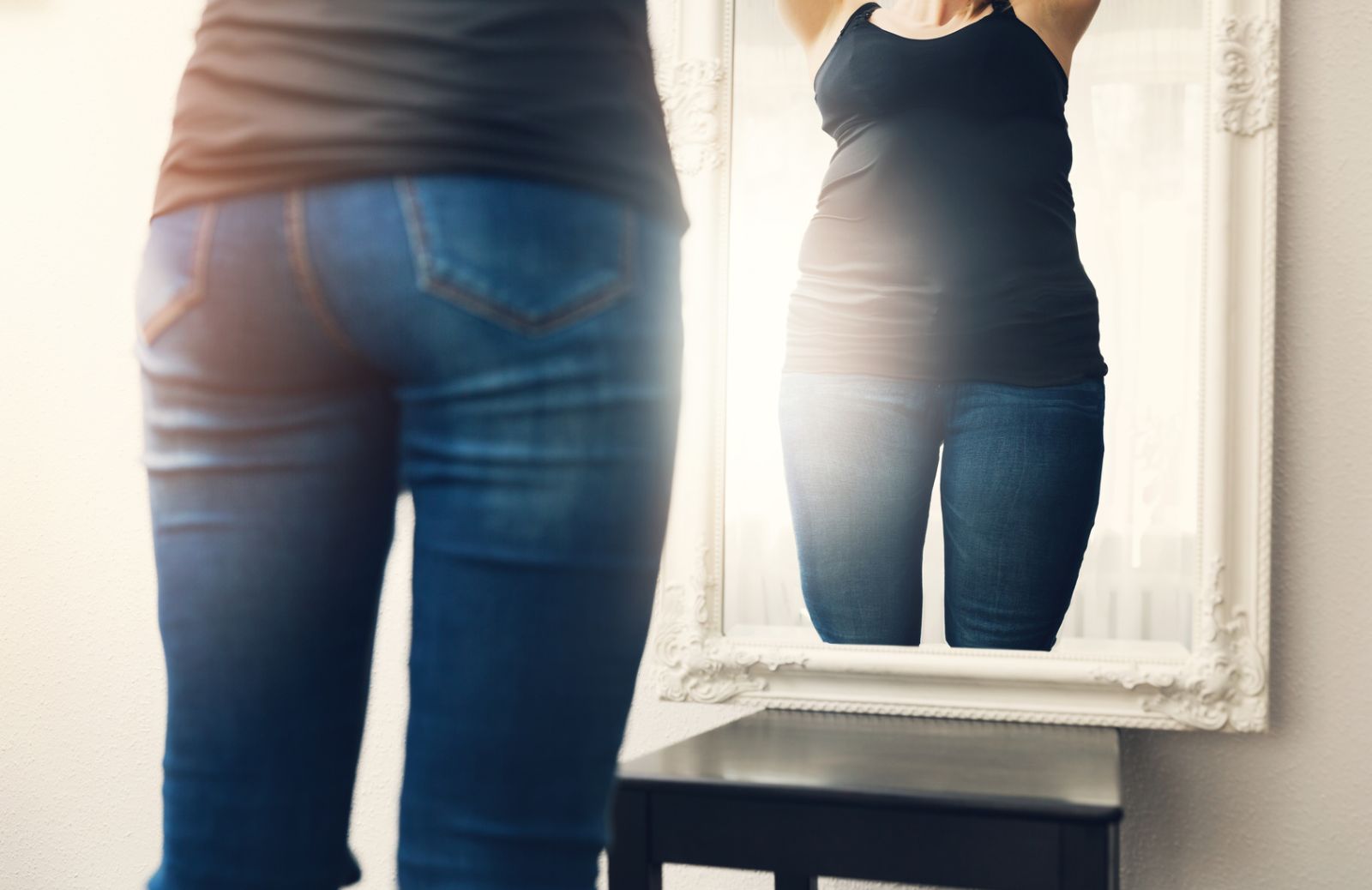 Anoressia e bulimia: le differenze