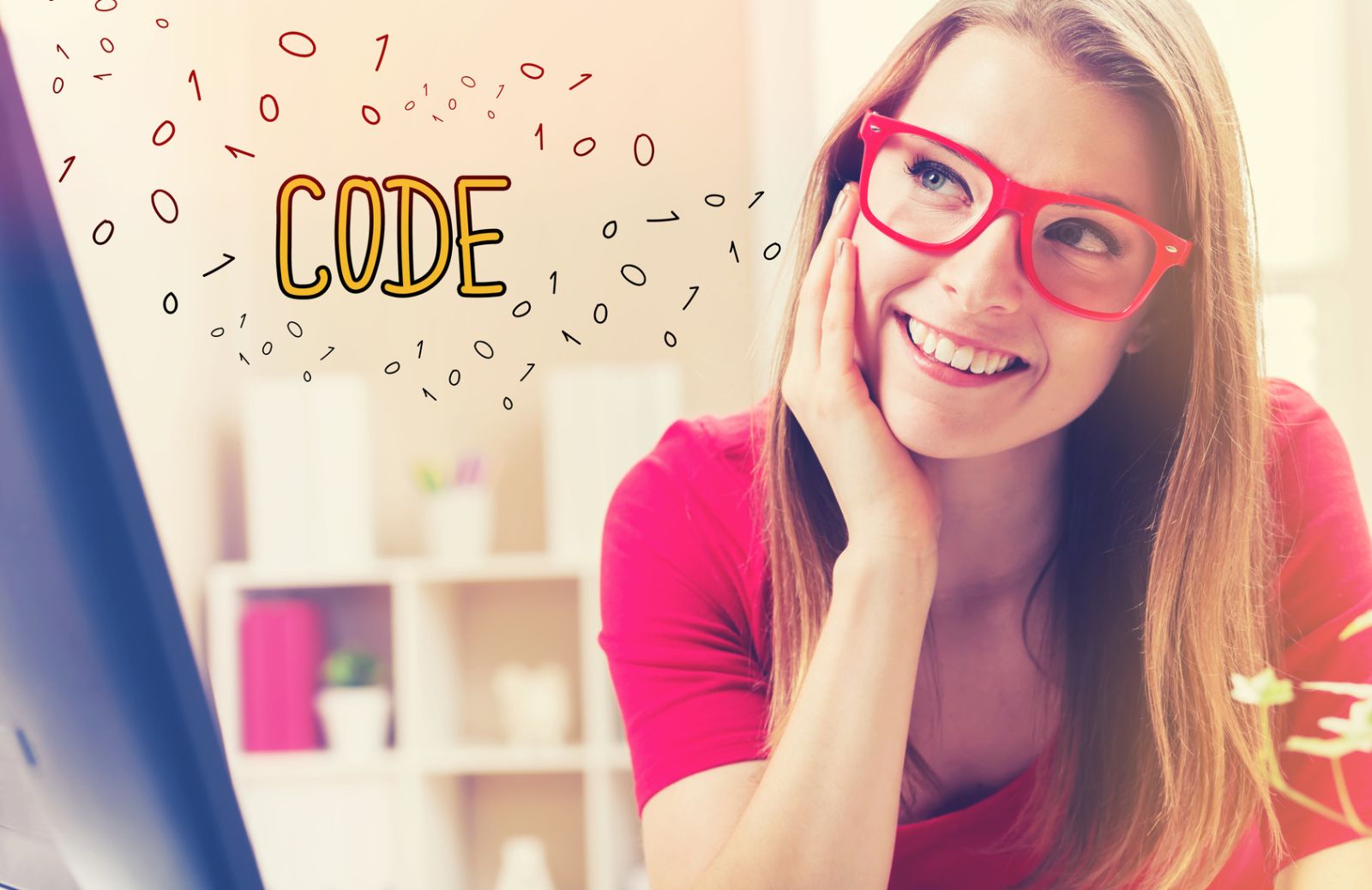 Coding in rosa: le donne che hanno fatto la storia della programmazione