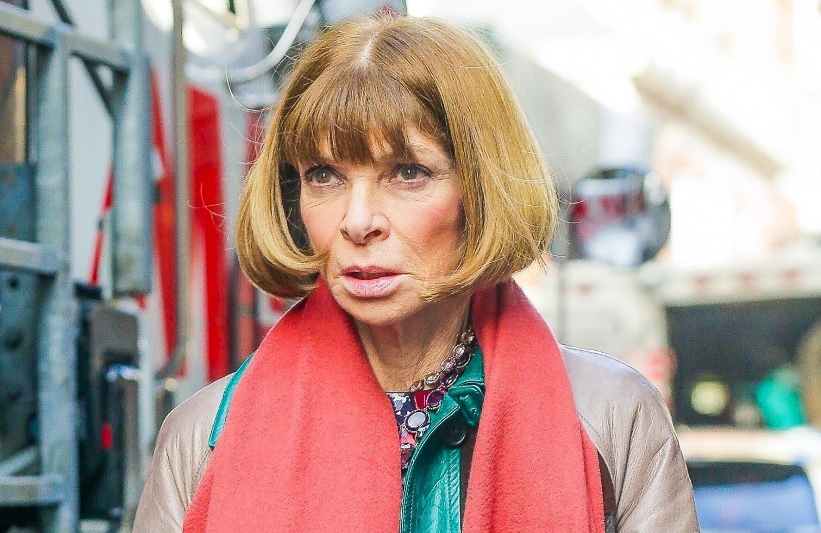 Anna Wintour: origini, ascesa e curiosità sulla regina di Vogue