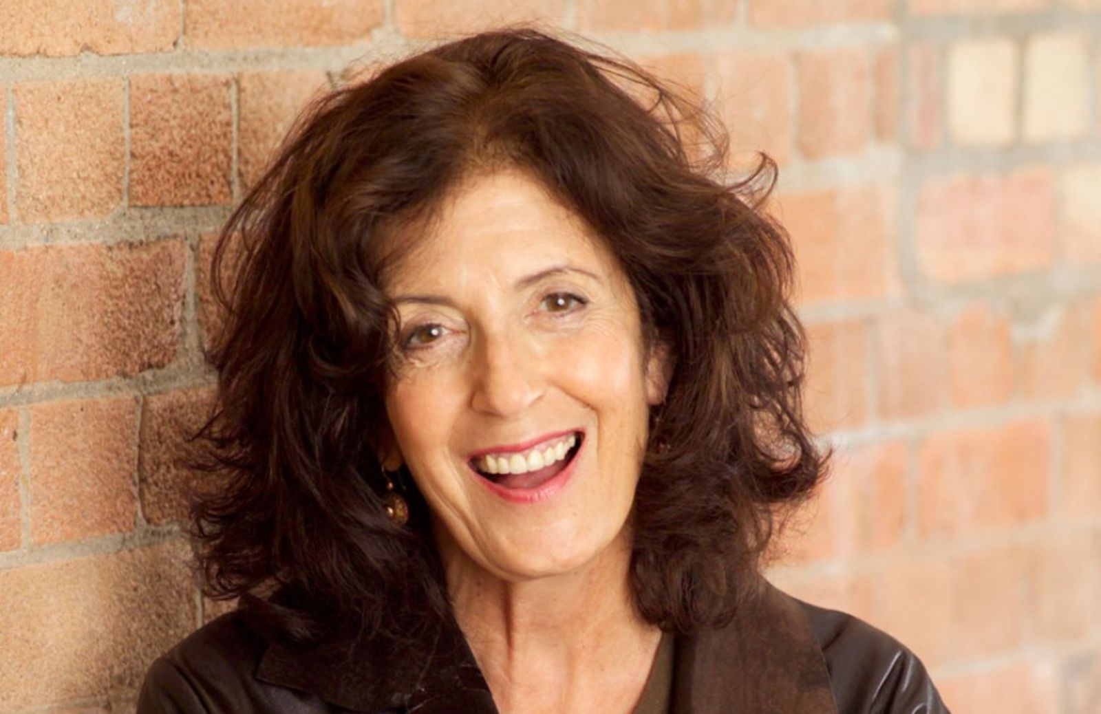 Donne di successo: Anita Roddick, la creatrice di The Body Shop