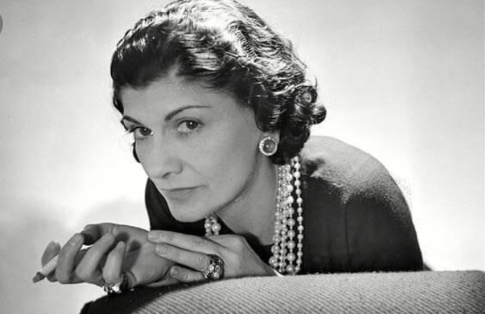  Coco Chanel: un mito che resiste a 50 anni dalla morte