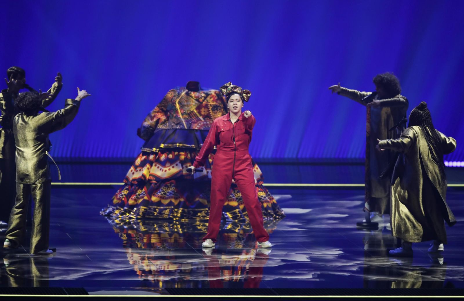 Eurovision 2021: Top e Flop della prima semifinale